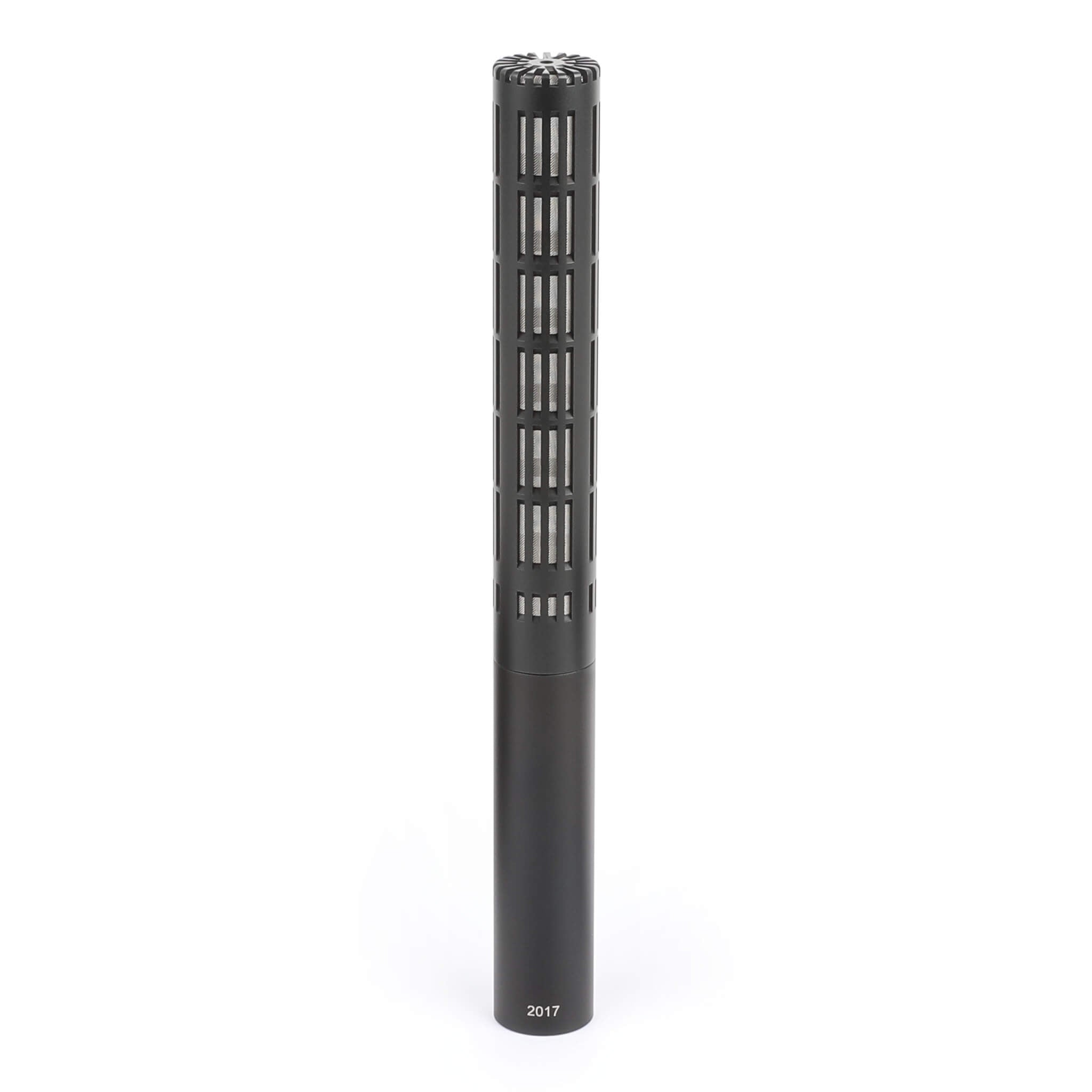 DPA 2017 Supercardioid Shotgun Microphone, upright
