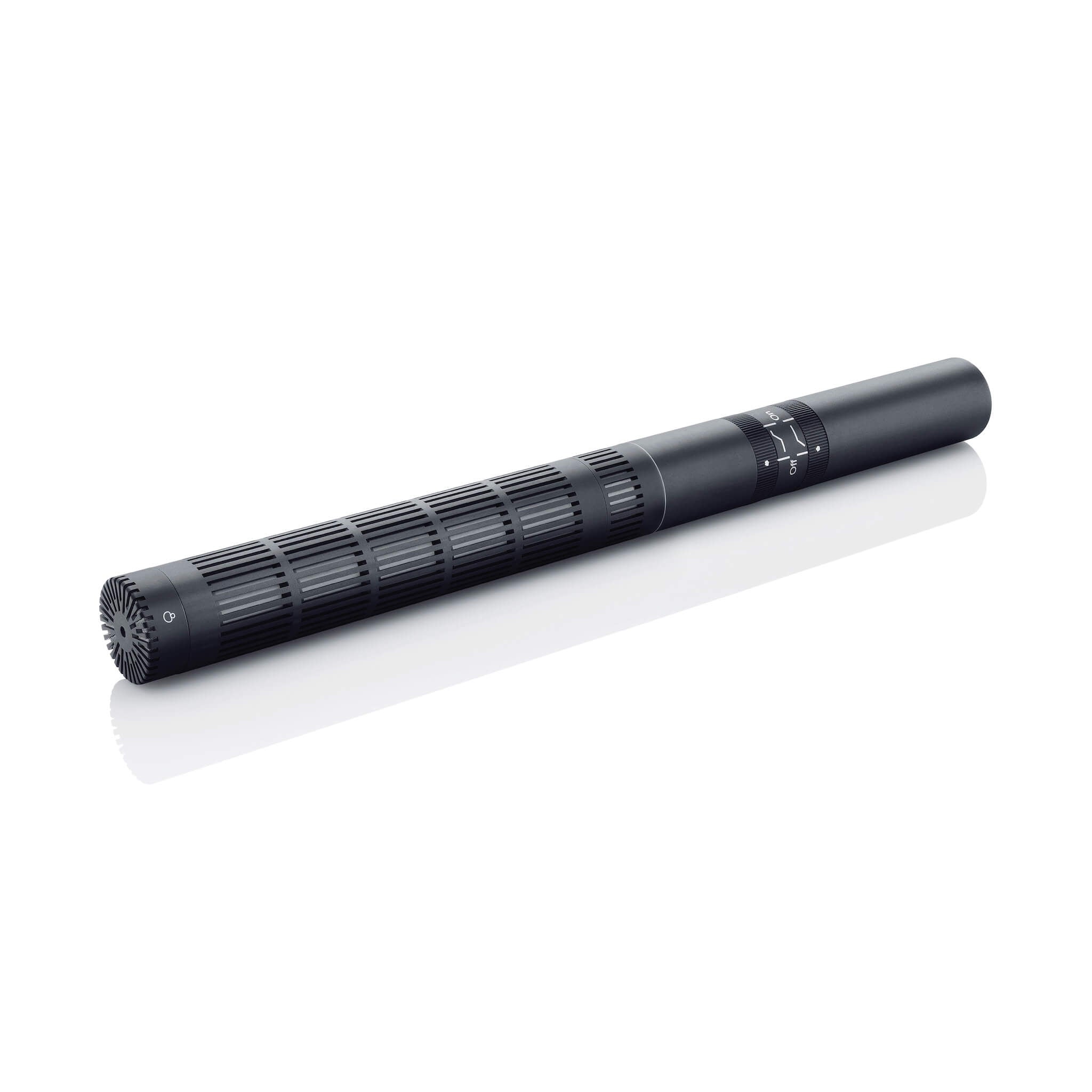 DPA 4017B Supercardioid Shotgun Microphone