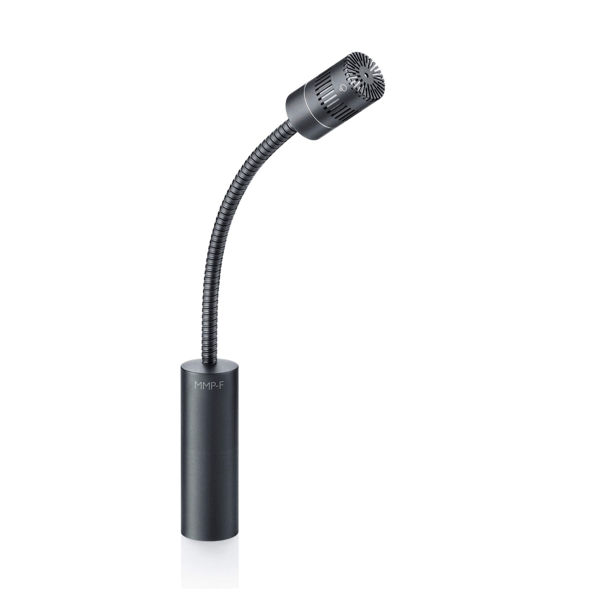 DPA 4018-df-g-b01-015 gooseneck microphone
