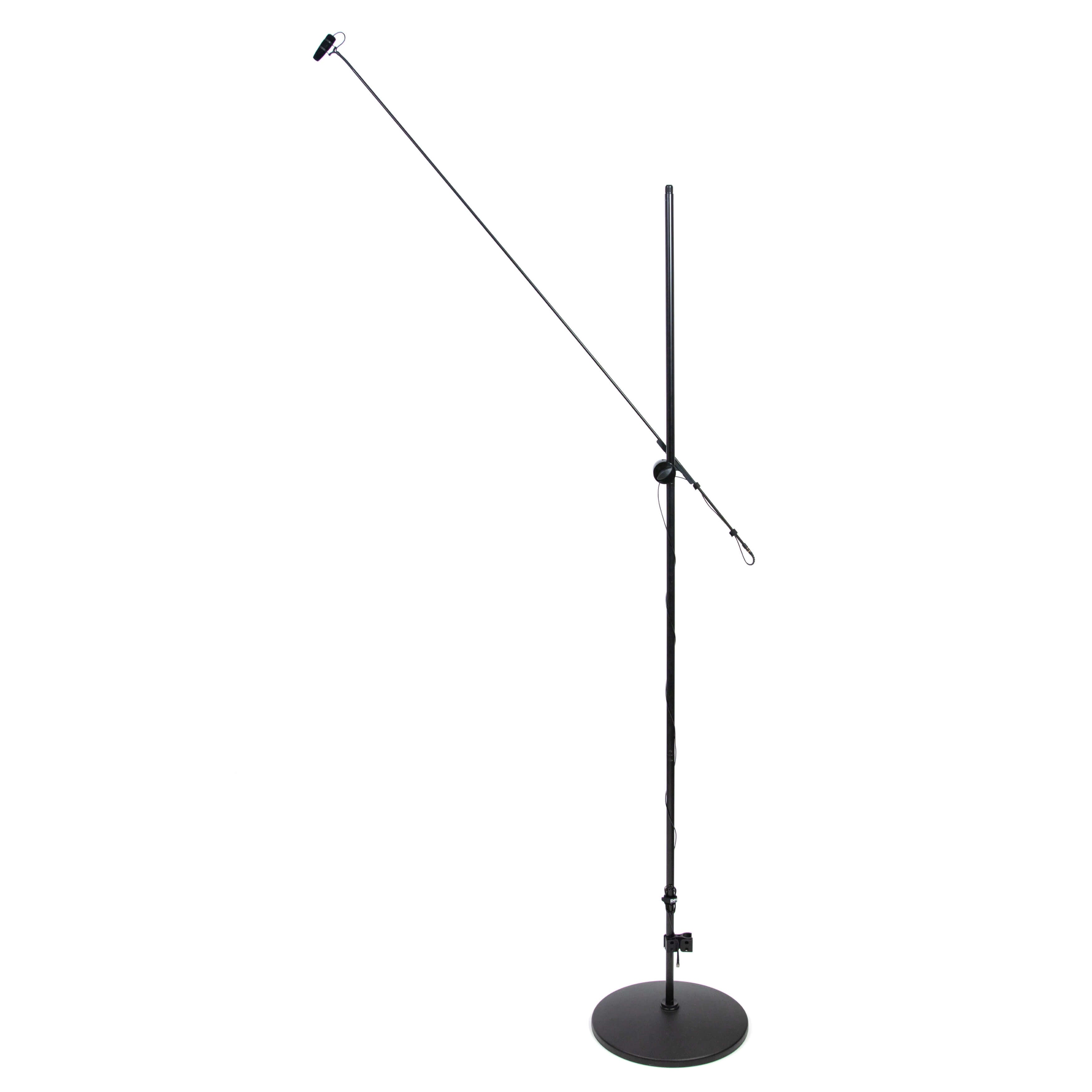 DPA 4097 CORE+ Supercardioid Choir Microphone, long