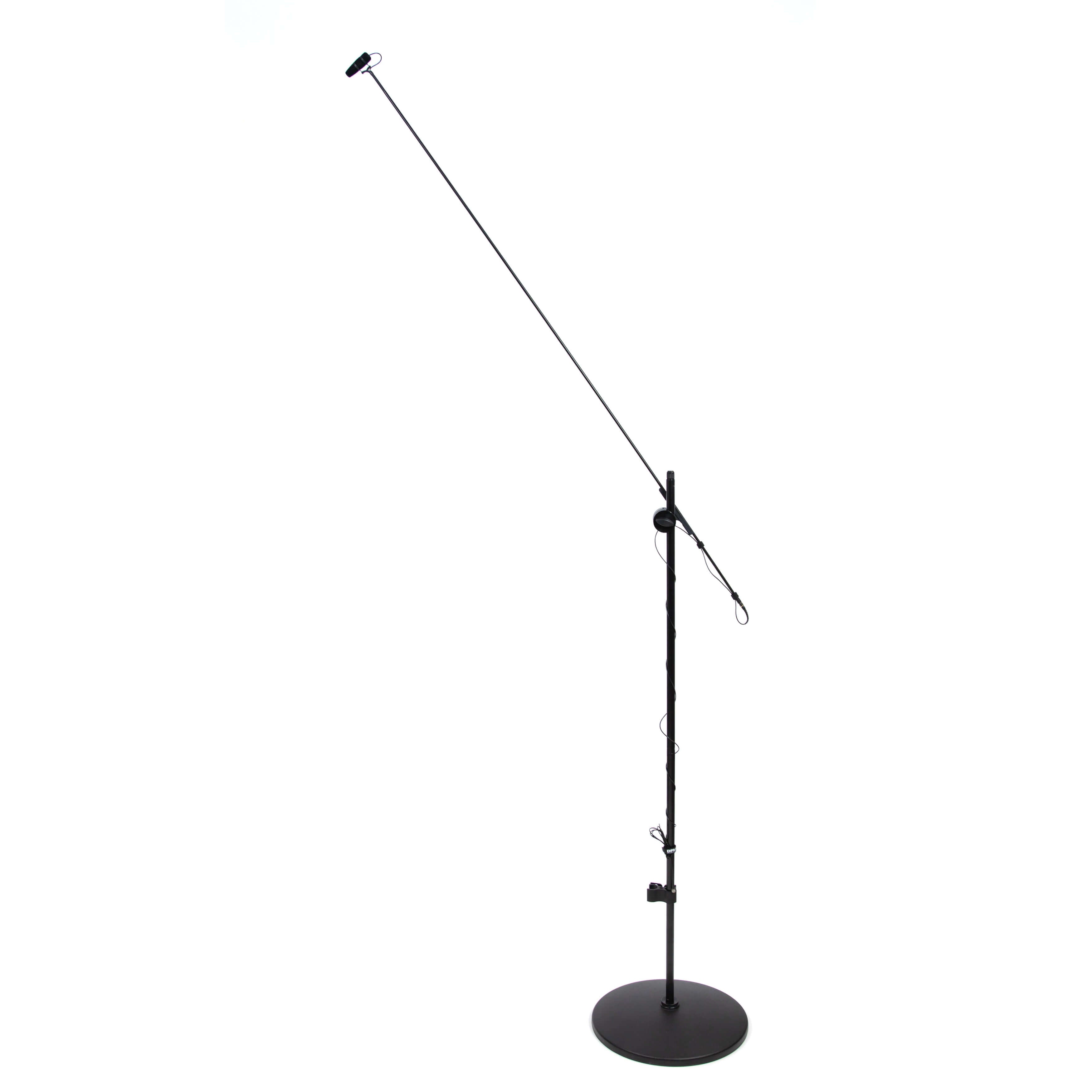 DPA 4097 CORE+ Supercardioid Choir Microphone, short