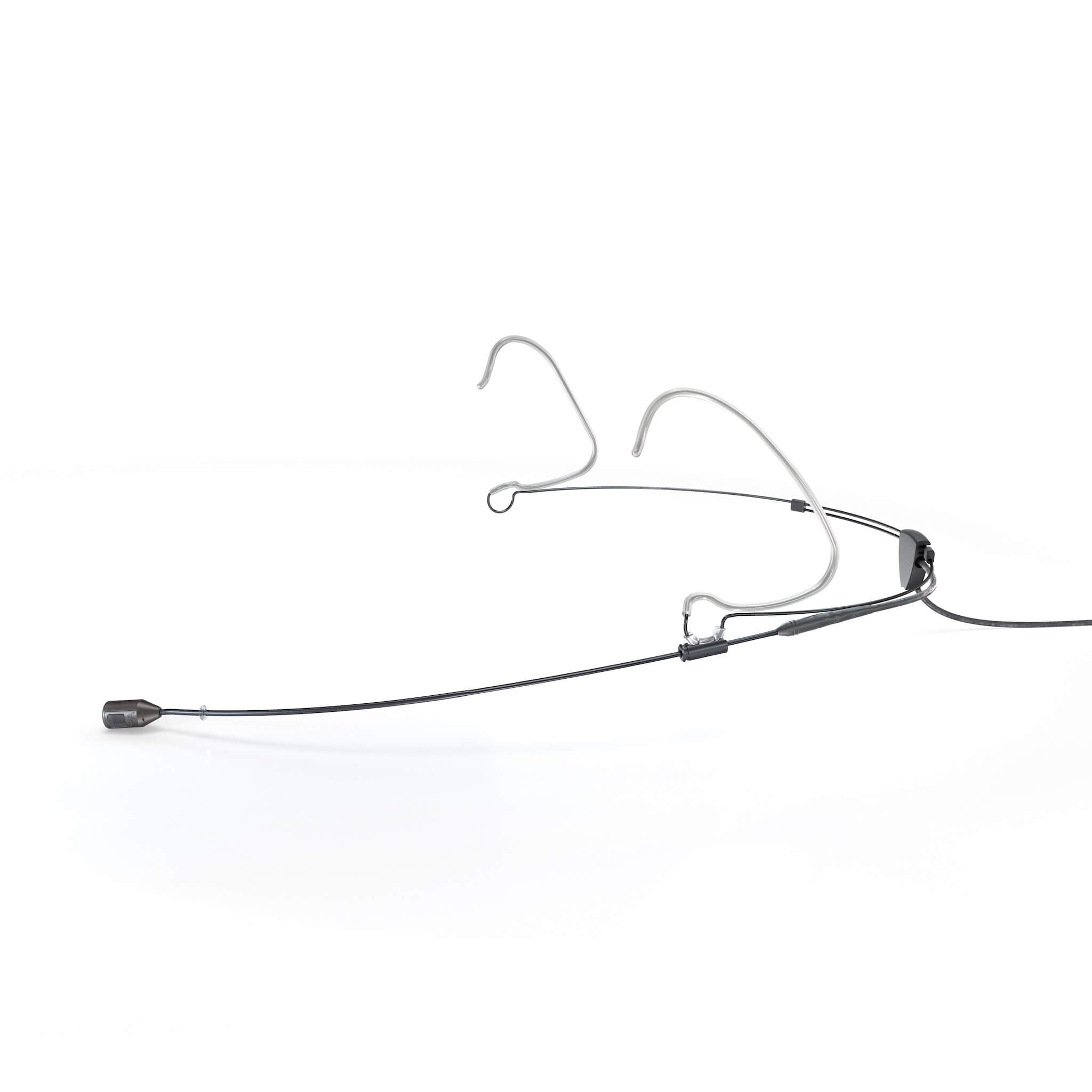 DPA 4488 CORE Directional Headset Microphone, black