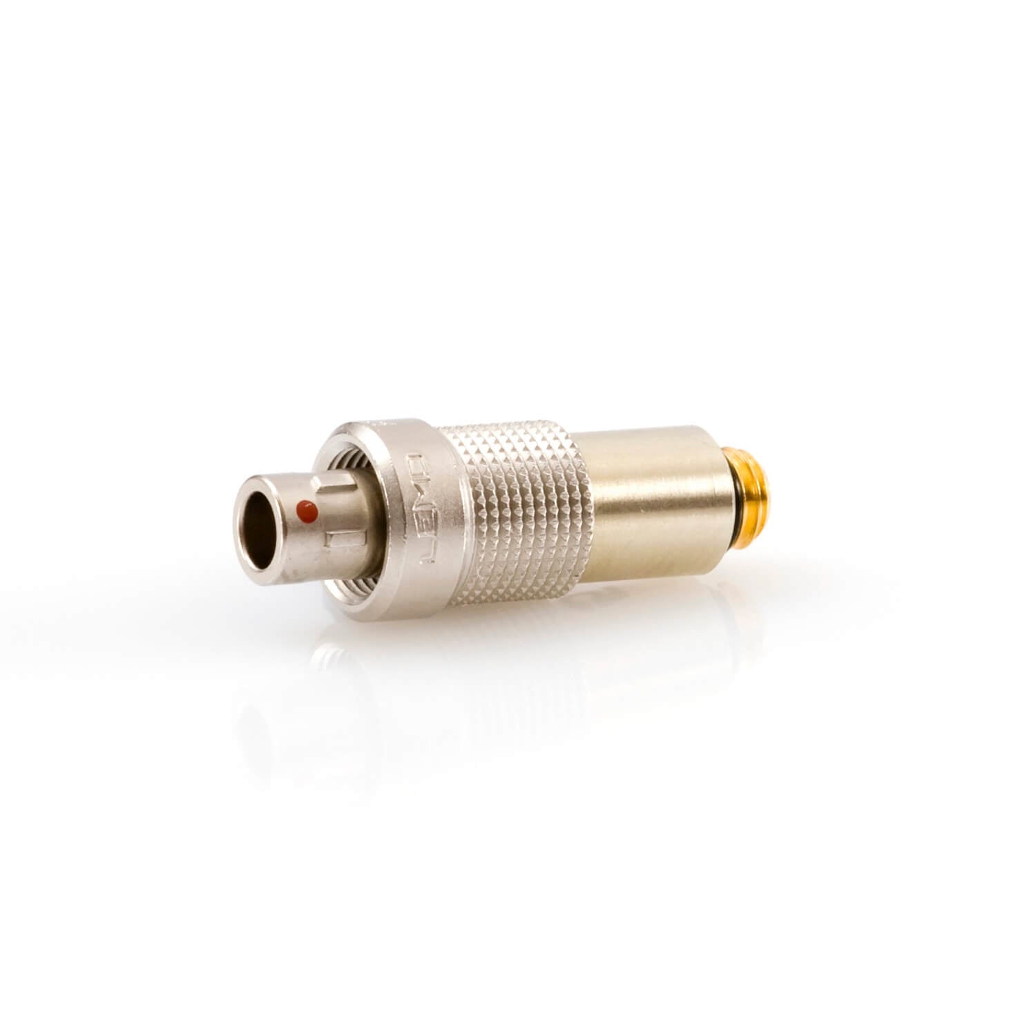 DPA DAD9003 MicroLock Wireless Adapter for Miniature Microphones