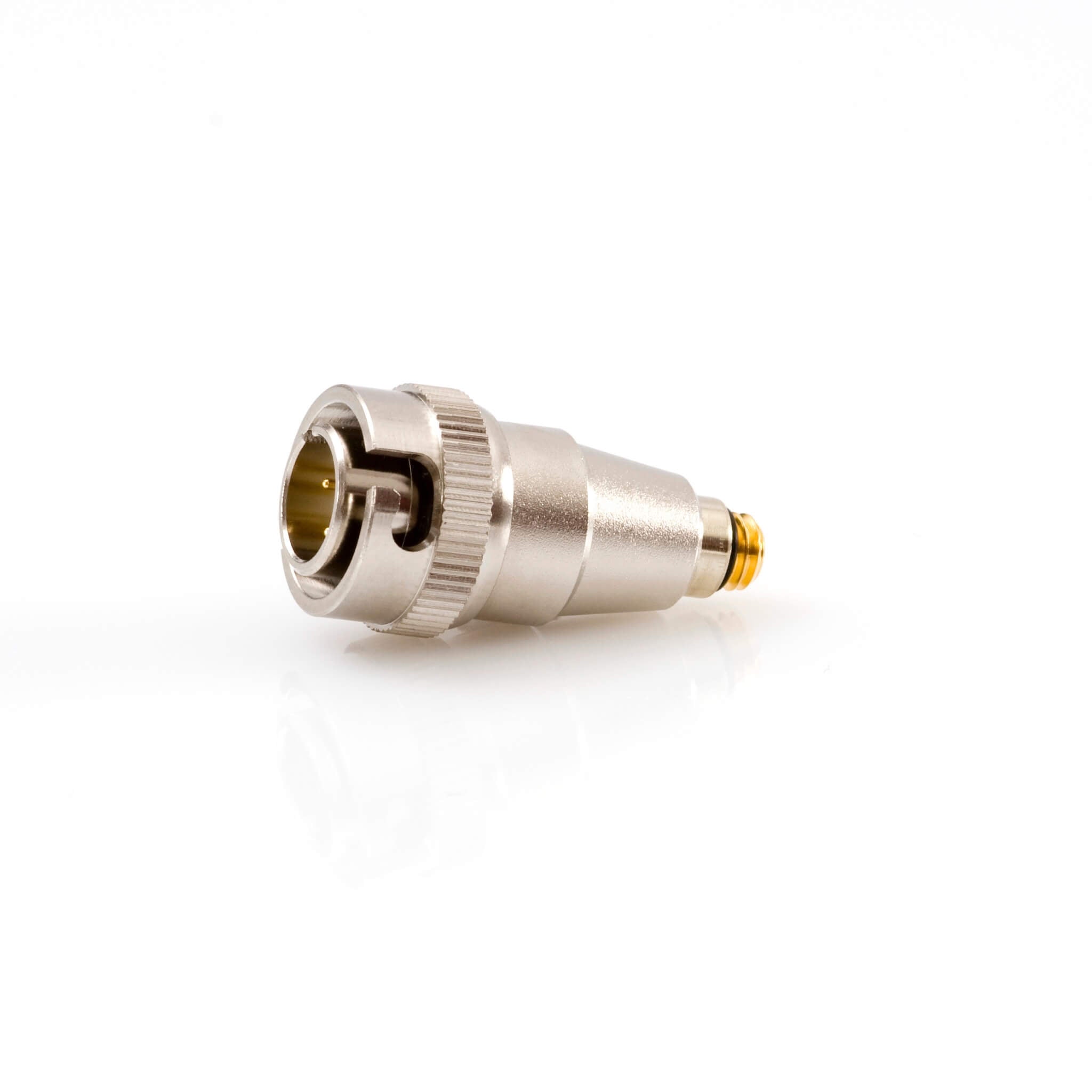 DPA DAD9008 MicroLock Wireless Adapter for Miniature Microphones