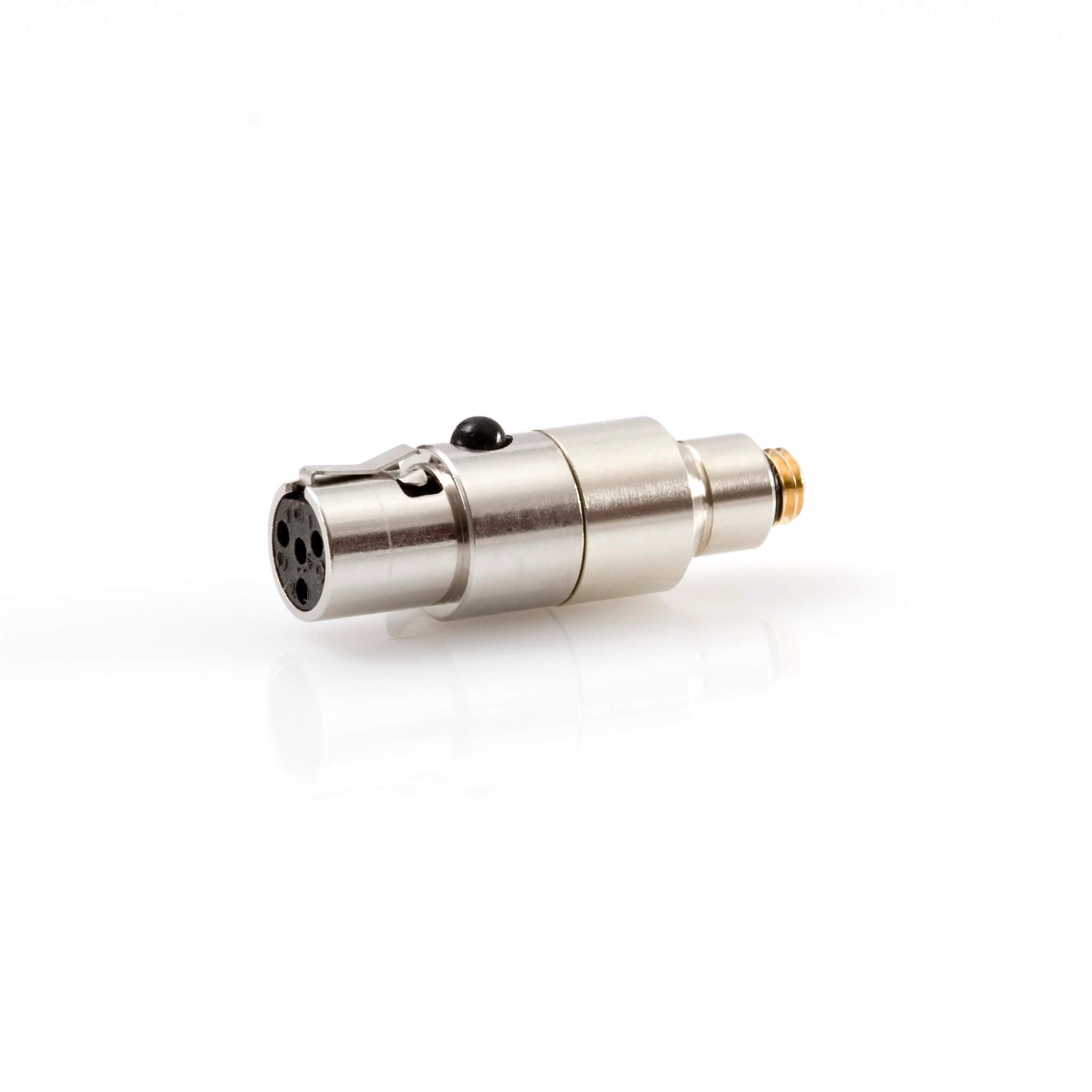 DPA DAD9010 MicroLock Wireless Adapter for Miniature Microphones