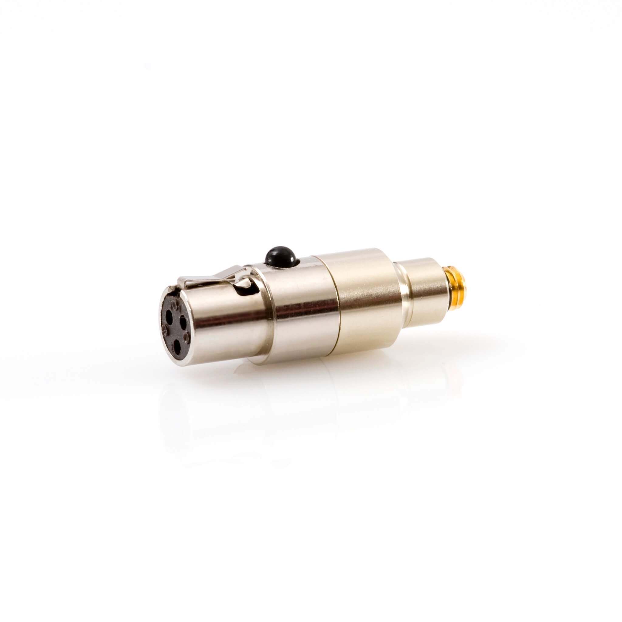 DPA DAD9017 MicroLock Wireless Adapter for Miniature Microphones