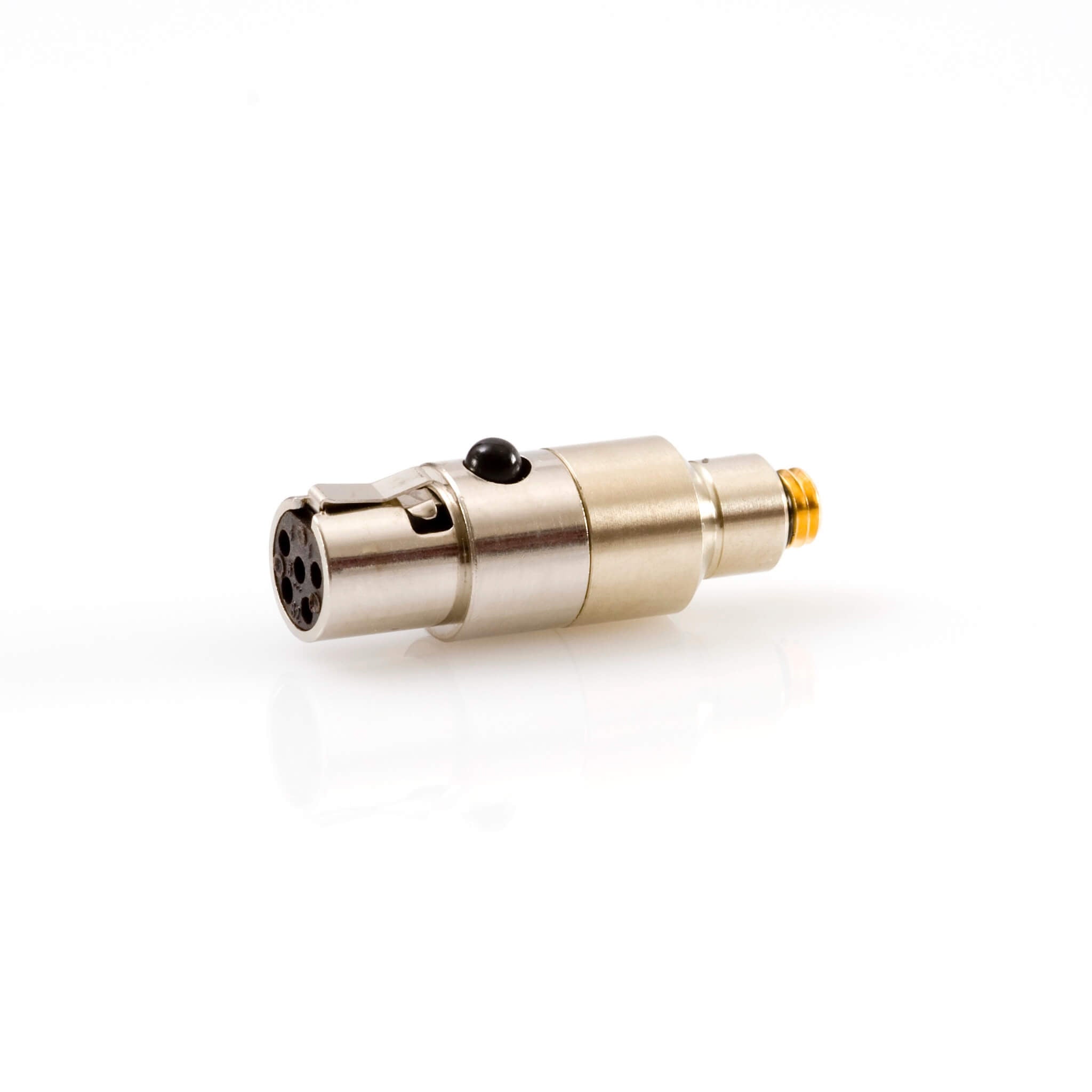 DPA DAD9021 MicroLock Wireless Adapter for Miniature Microphones