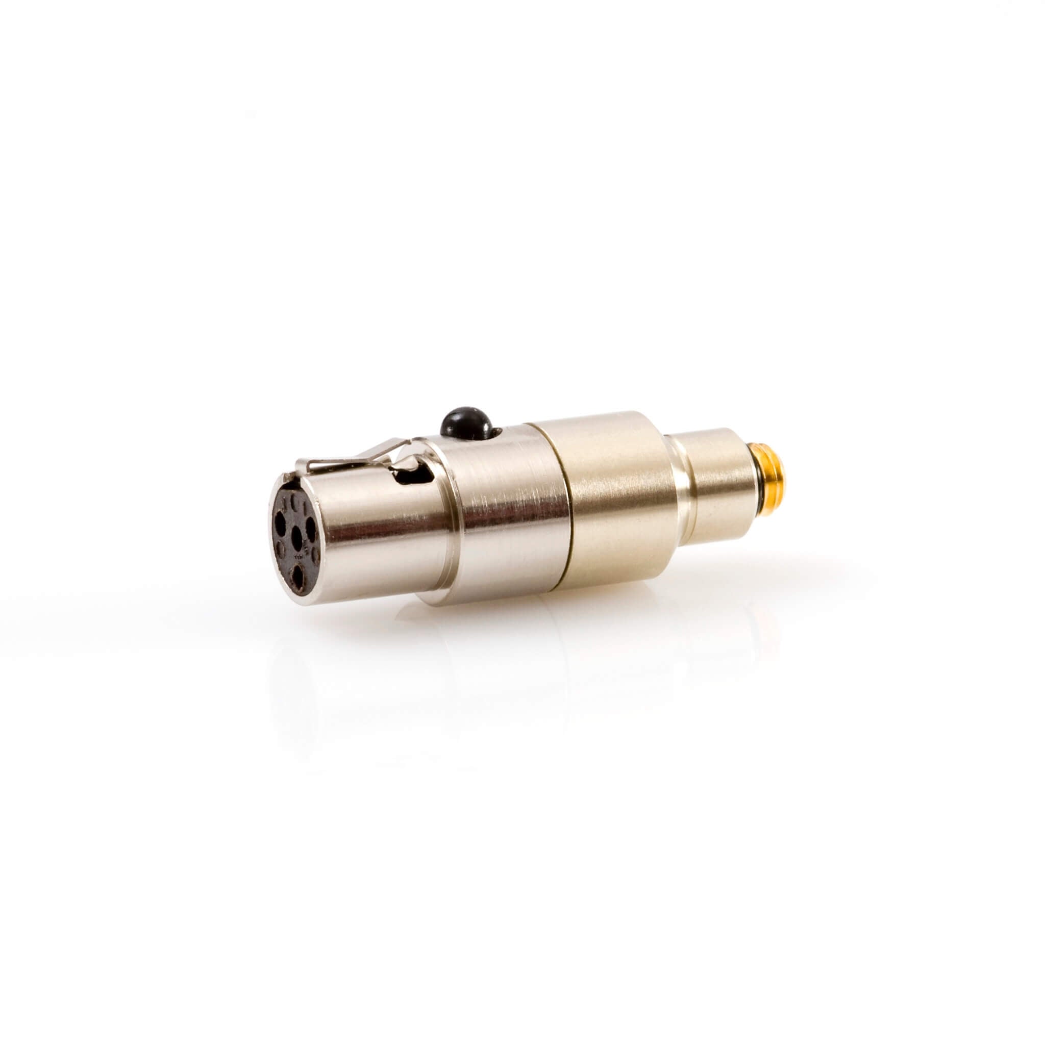 DPA DAD9032 MicroLock Wireless Adapter for Miniature Microphones