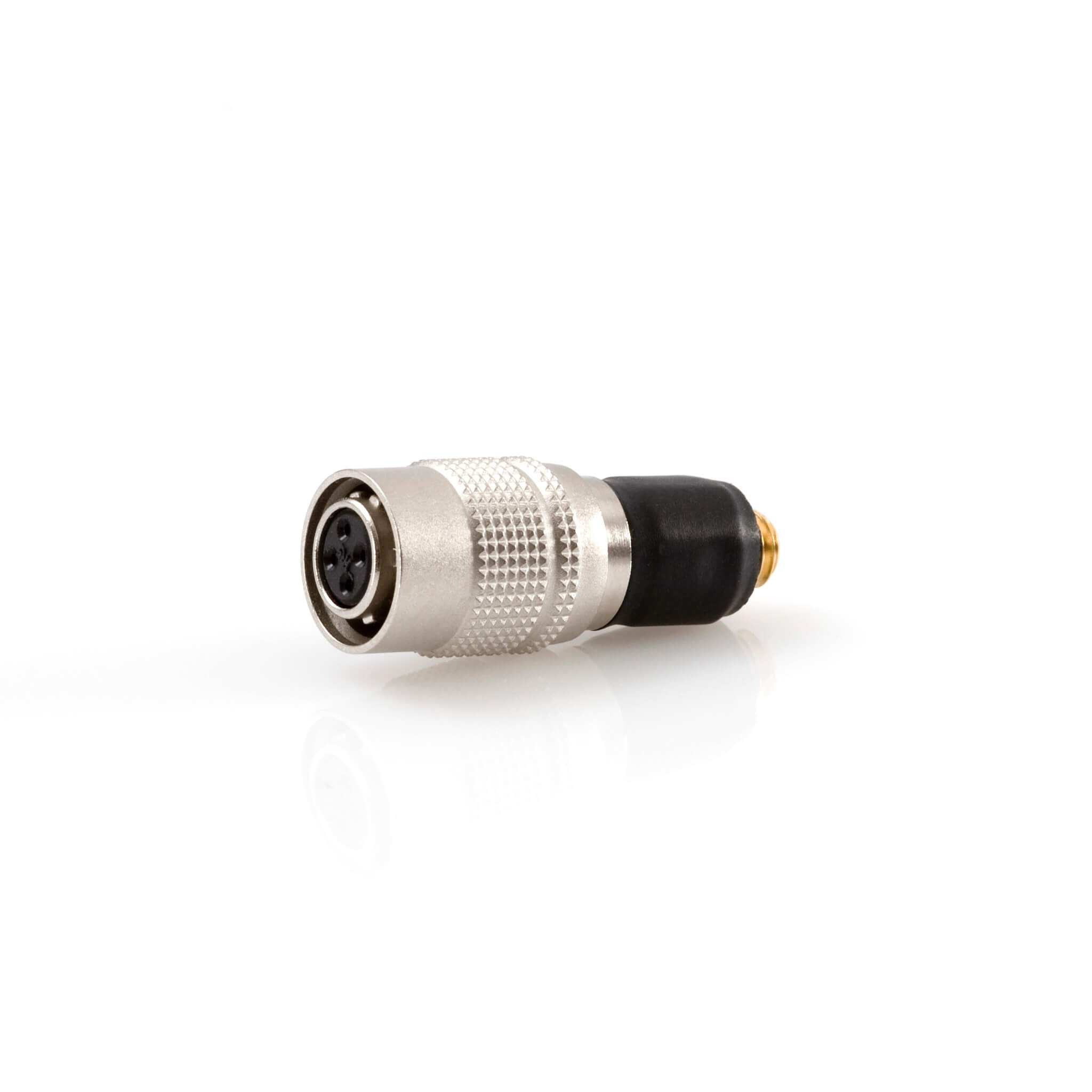 DPA DAD9033 MicroLock Wireless Adapter for Miniature Microphones