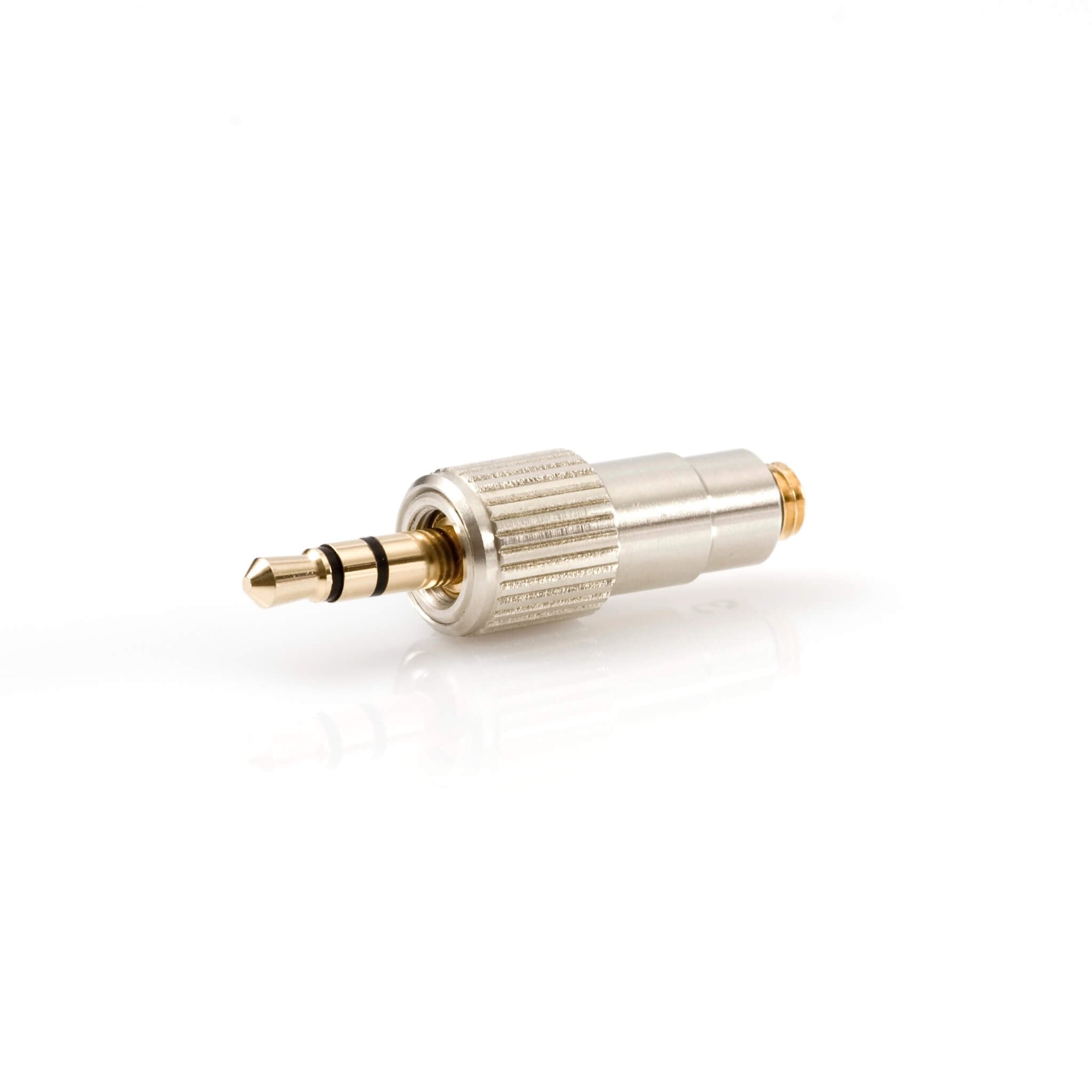 DPA DAD9034 MicroLock Wireless Adapter for Miniature Microphones