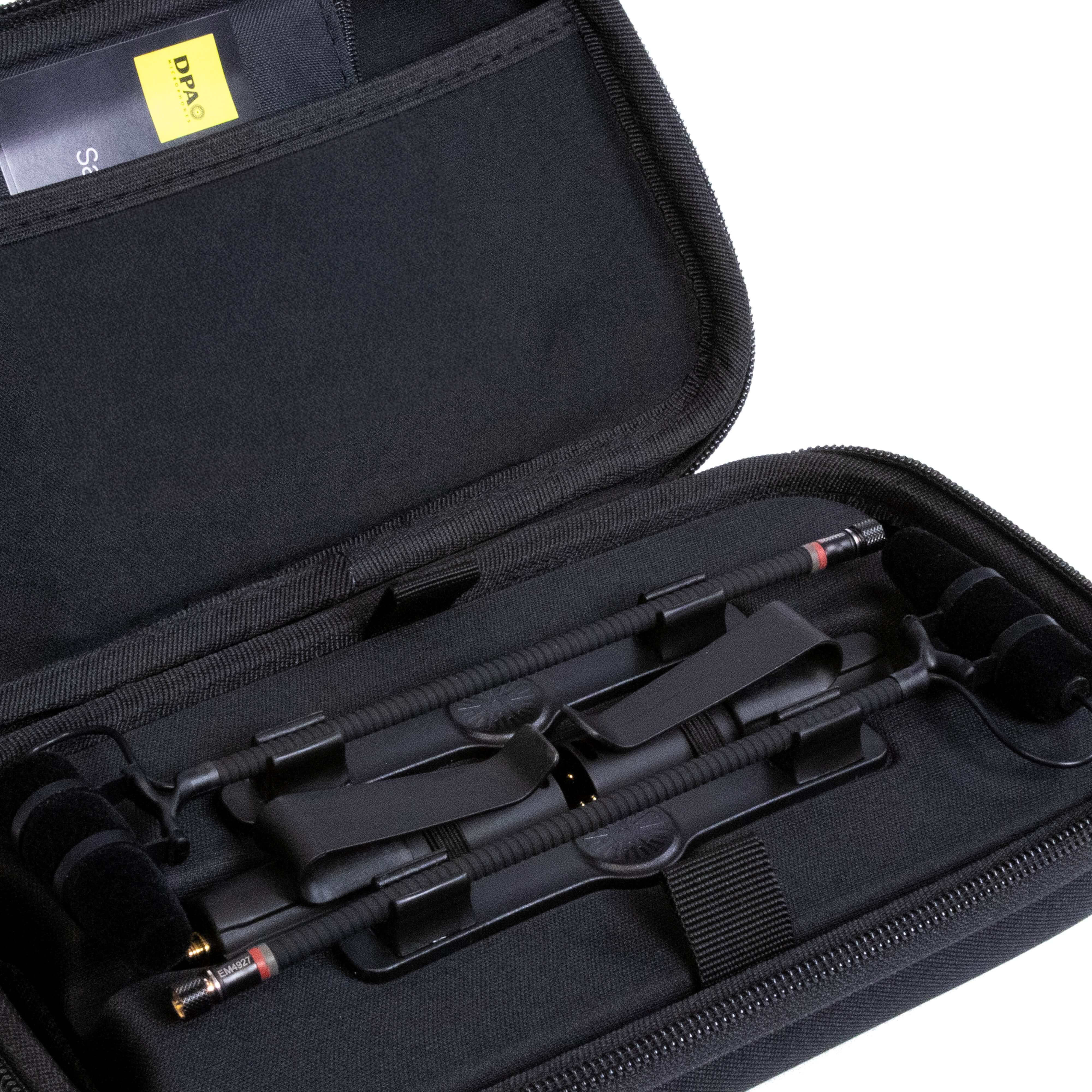 DPA DPK4099 CORE+ Piano Stereo Kit - close-up