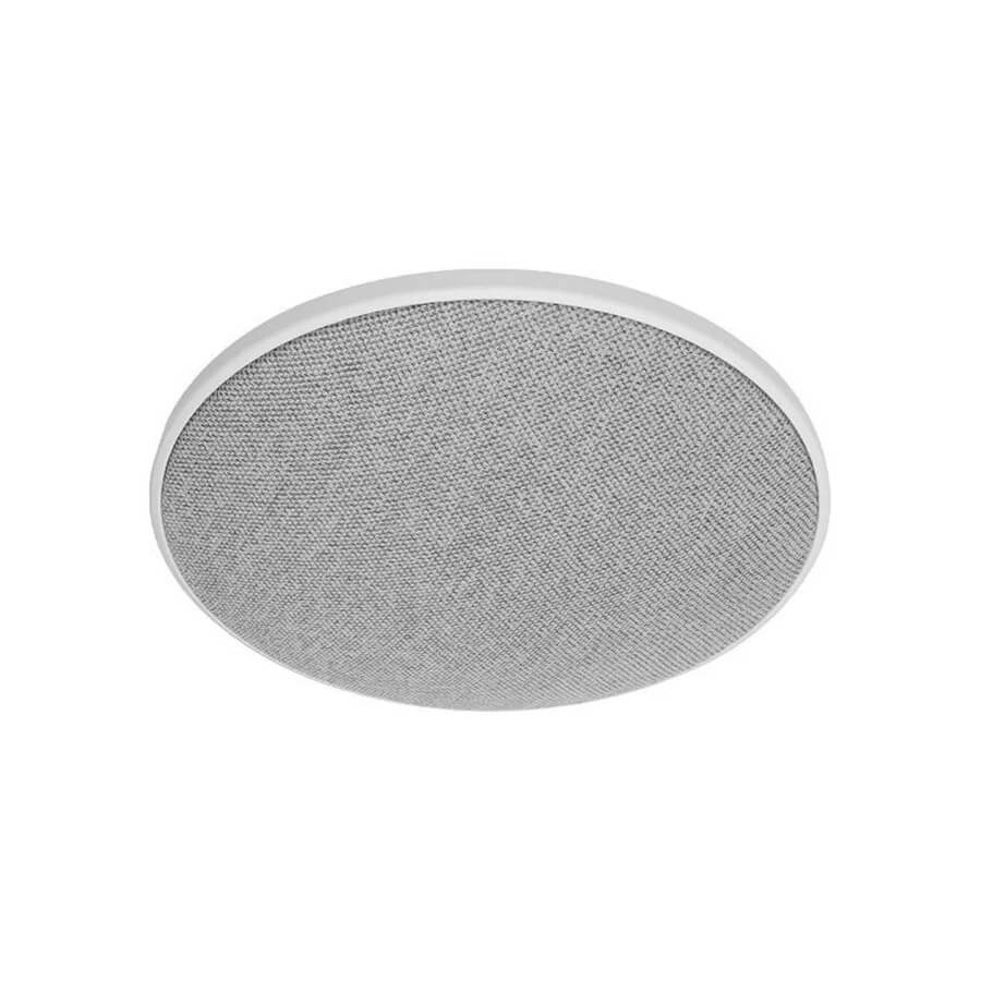 DVDO Ceiling-Mic-1 - Beamforming Ceiling Array Microphone, angled