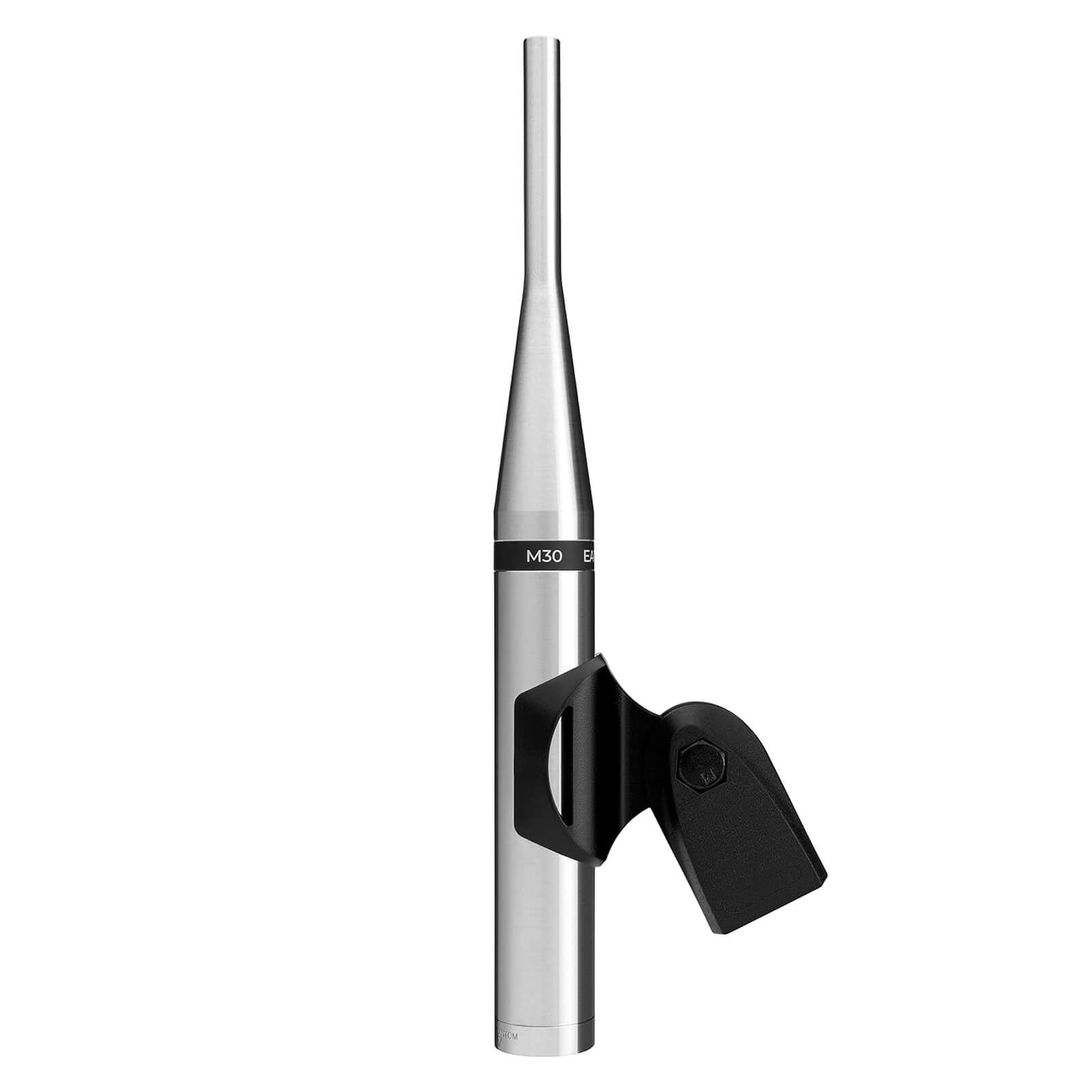 Earthworks M30 - 30kHz Measurement Microphone, with mic clip