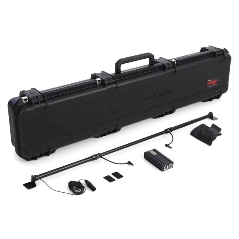 Earthworks PM40 - Piano Microphone System, kit