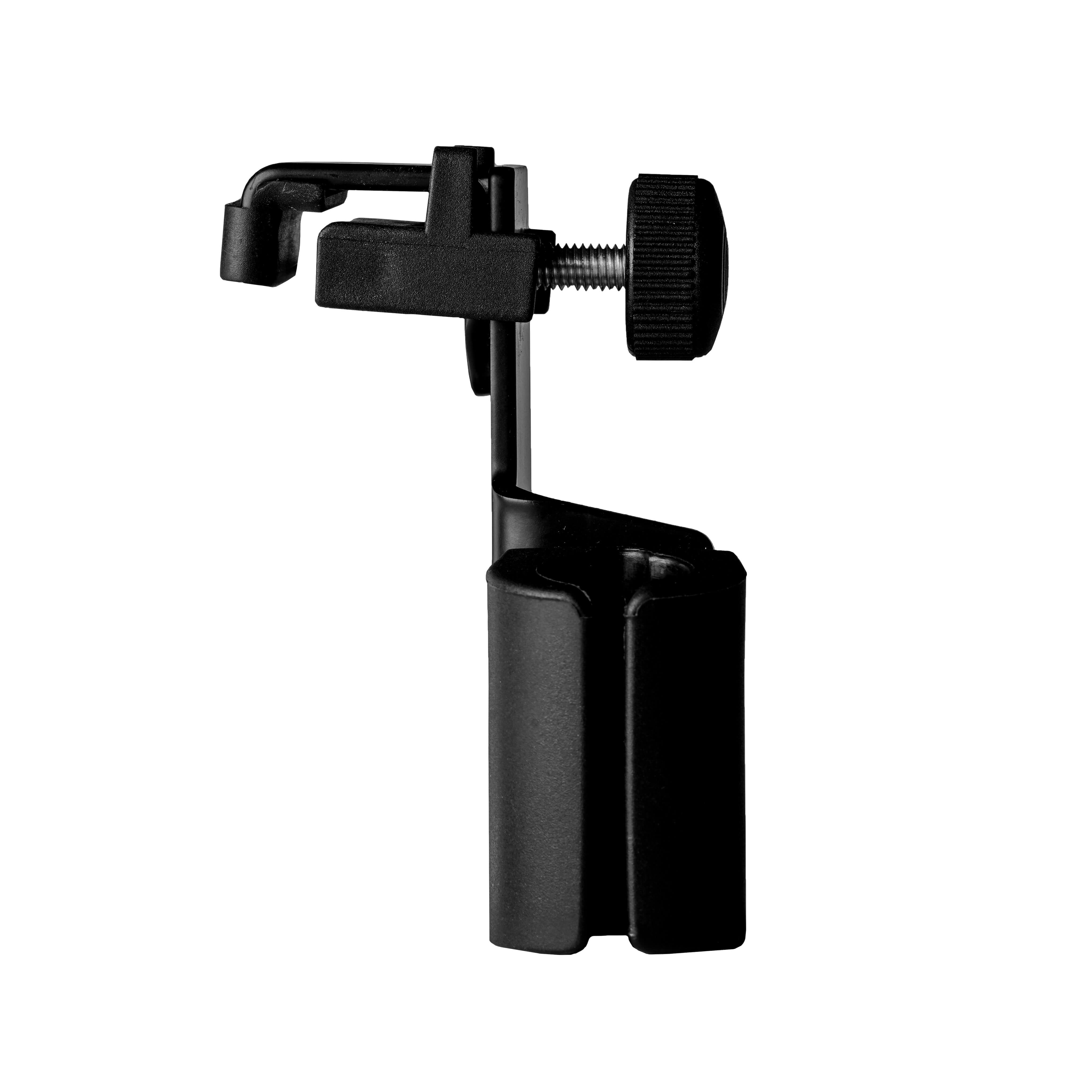 Earthworks RM2 Rim Mount for DM20 Gen 2 - Cardioid Gooseneck Tom & Snare Drum Microphone