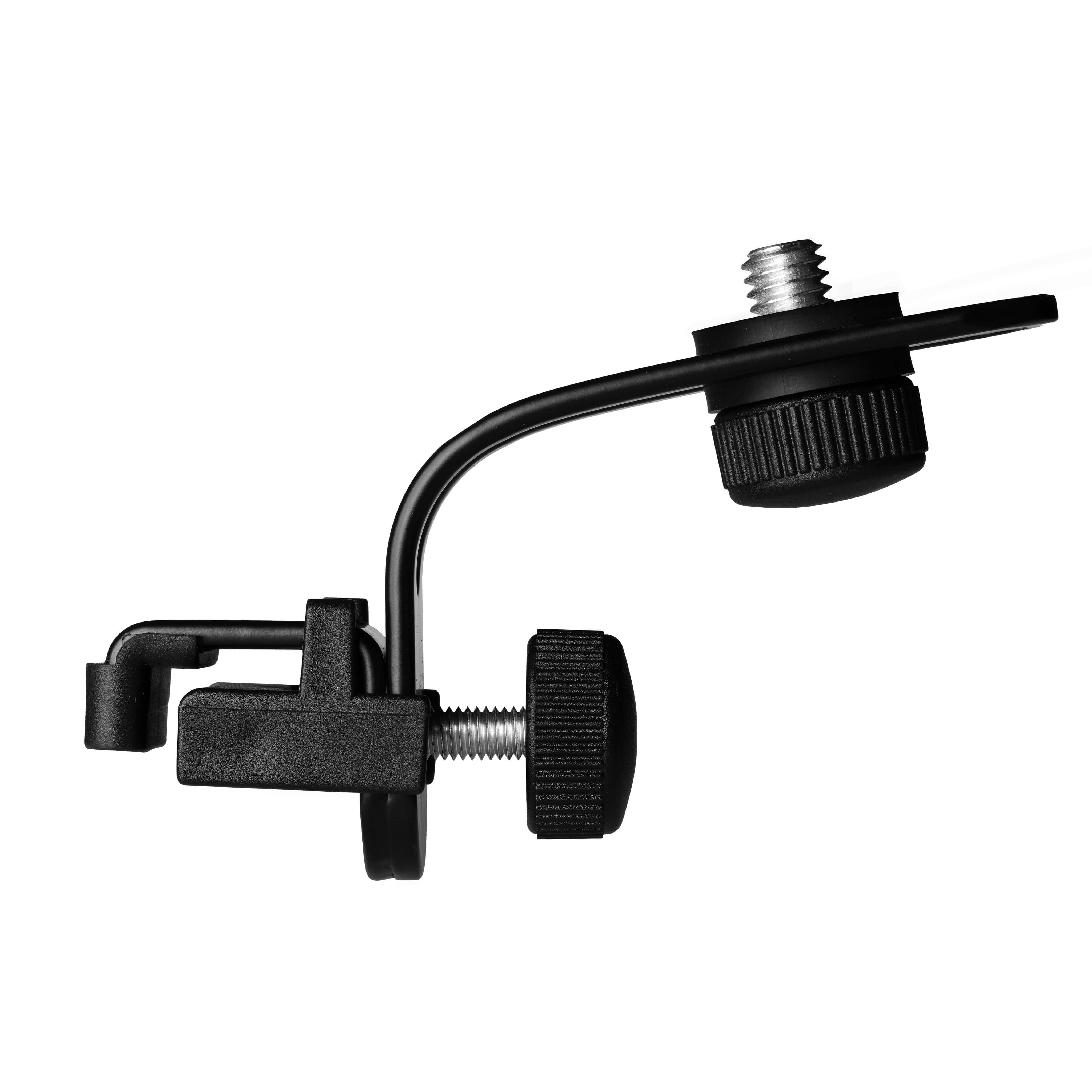 Earthworks RM3 rim mount for DM17 Tom and Snare
Drum Microphone