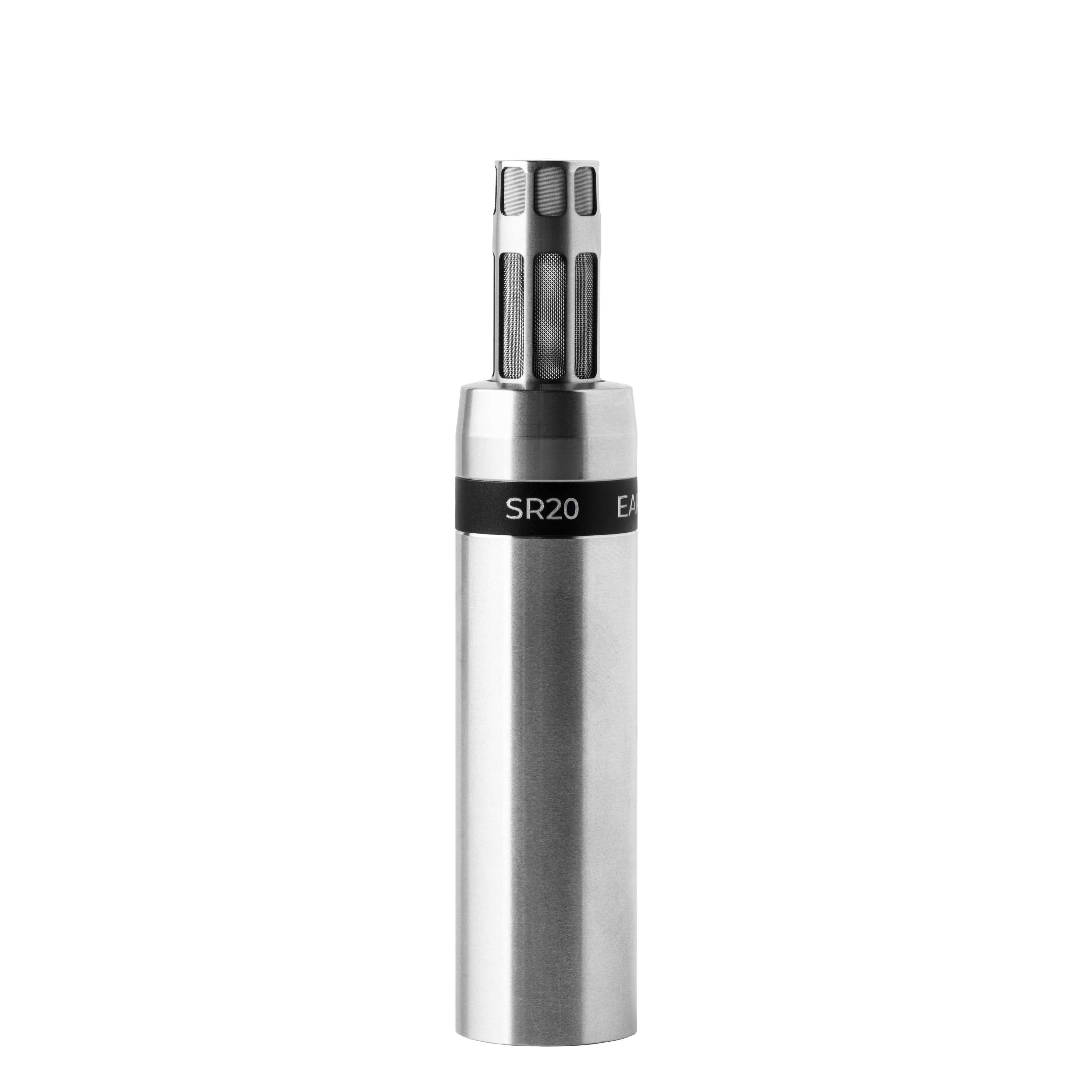 Earthworks SR20 Gen 2 - Cardioid Instrument Microphone