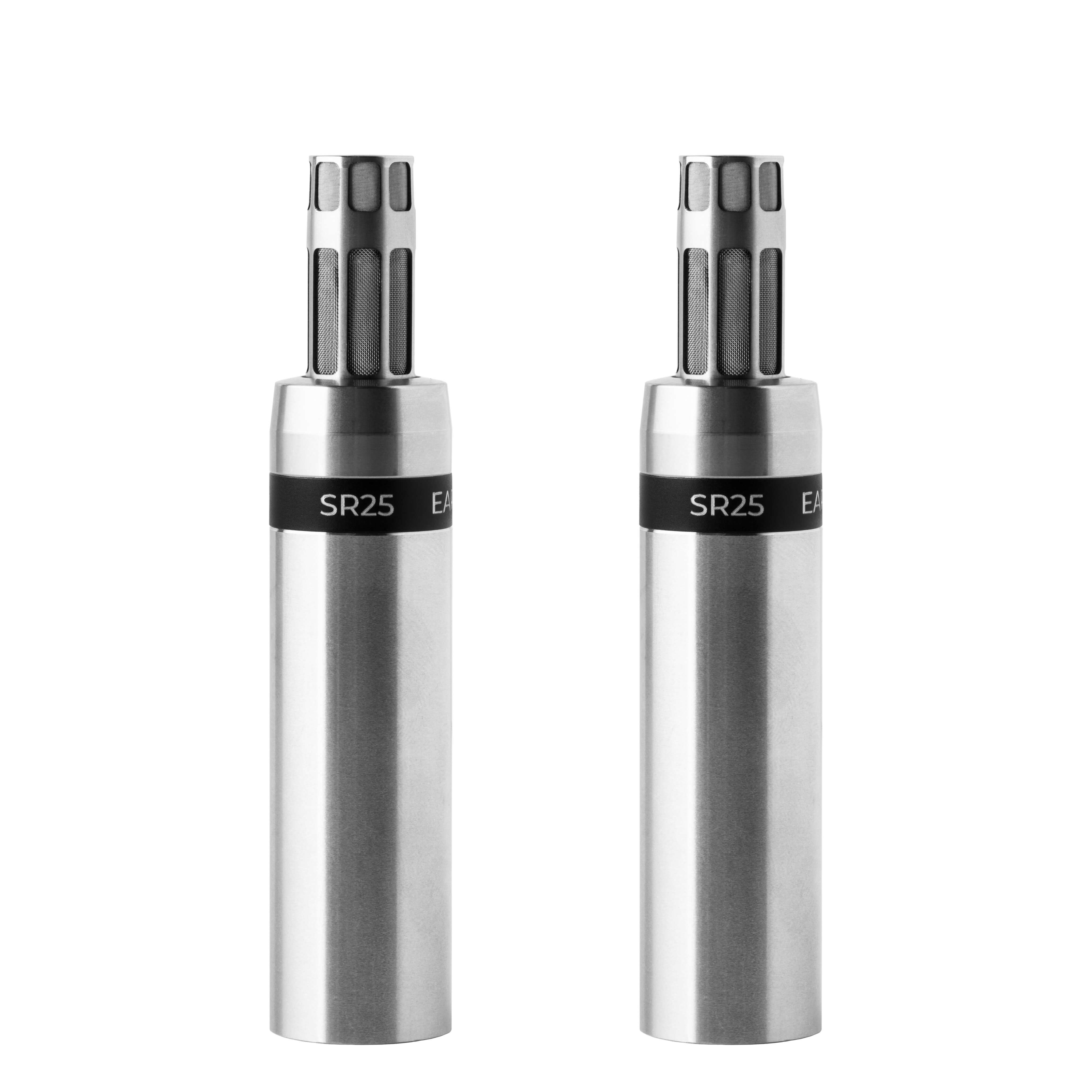 Earthworks SR25mp Gen 2 - Matched Pair of Drum Overhead Microphones
