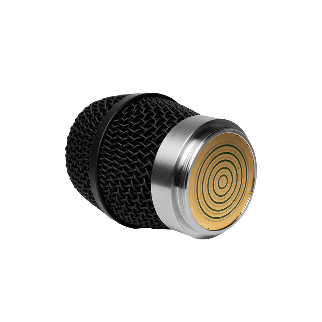 Earthworks SR5117 - Supercardioid Wireless Capsule for Sennheiser, bottom
