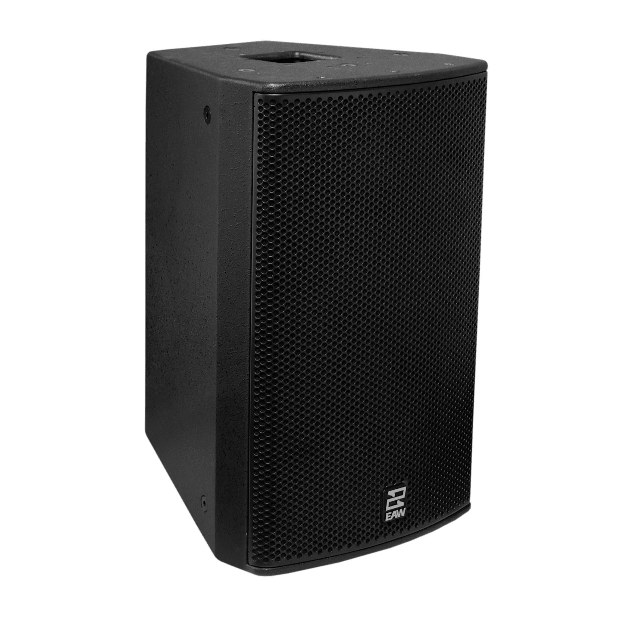 EAW MKC120 - 12-inch 600W 2-Way Coaxial Loudspeaker, black
