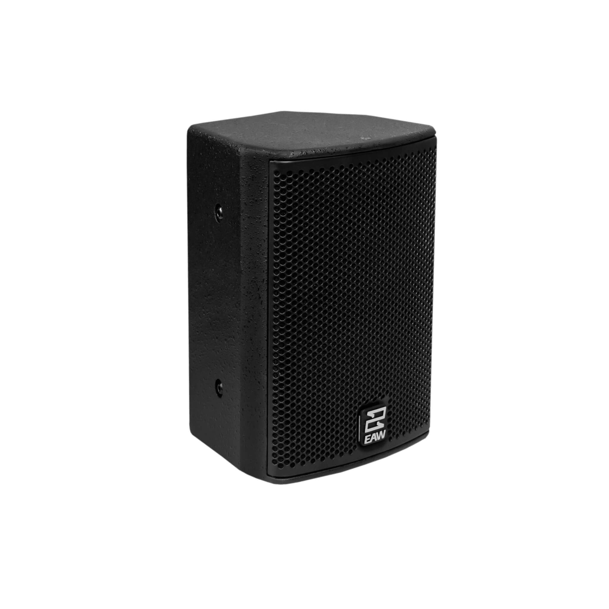 EAW MKC50 - 5.25-inch 150W 2-Way Coaxial Loudspeaker, black