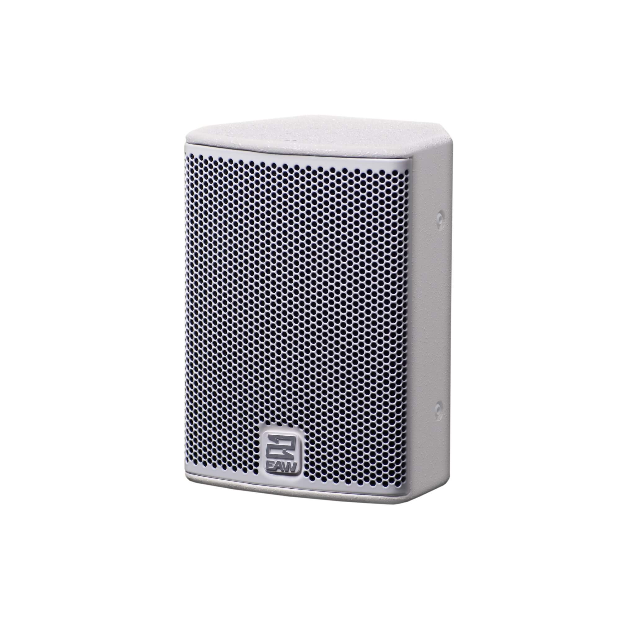 EAW MKC50 - 5.25-inch 150W 2-Way Coaxial Loudspeaker, white