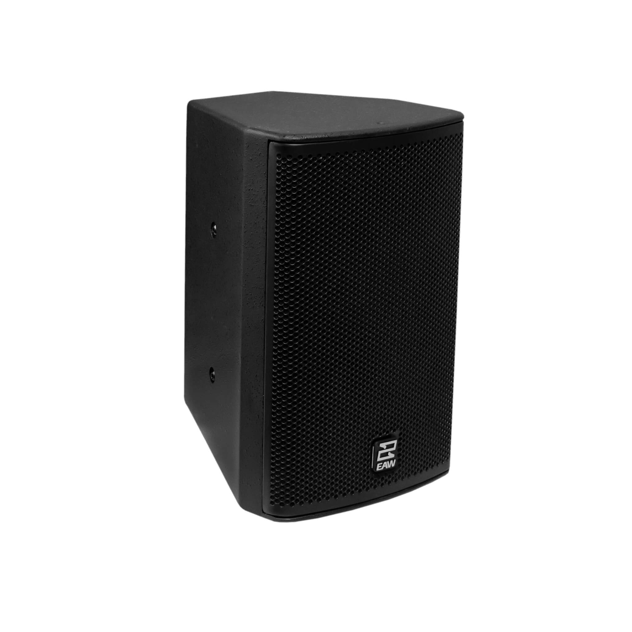 EAW MKC60 - 6.5-inch 250W 2-Way Coaxial Loudspeaker, black
