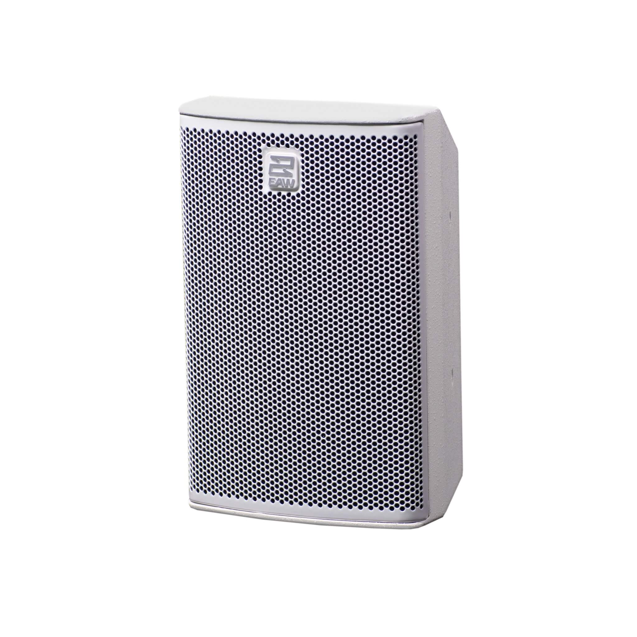 EAW MKC60 - 6.5-inch 250W 2-Way Coaxial Loudspeaker, white