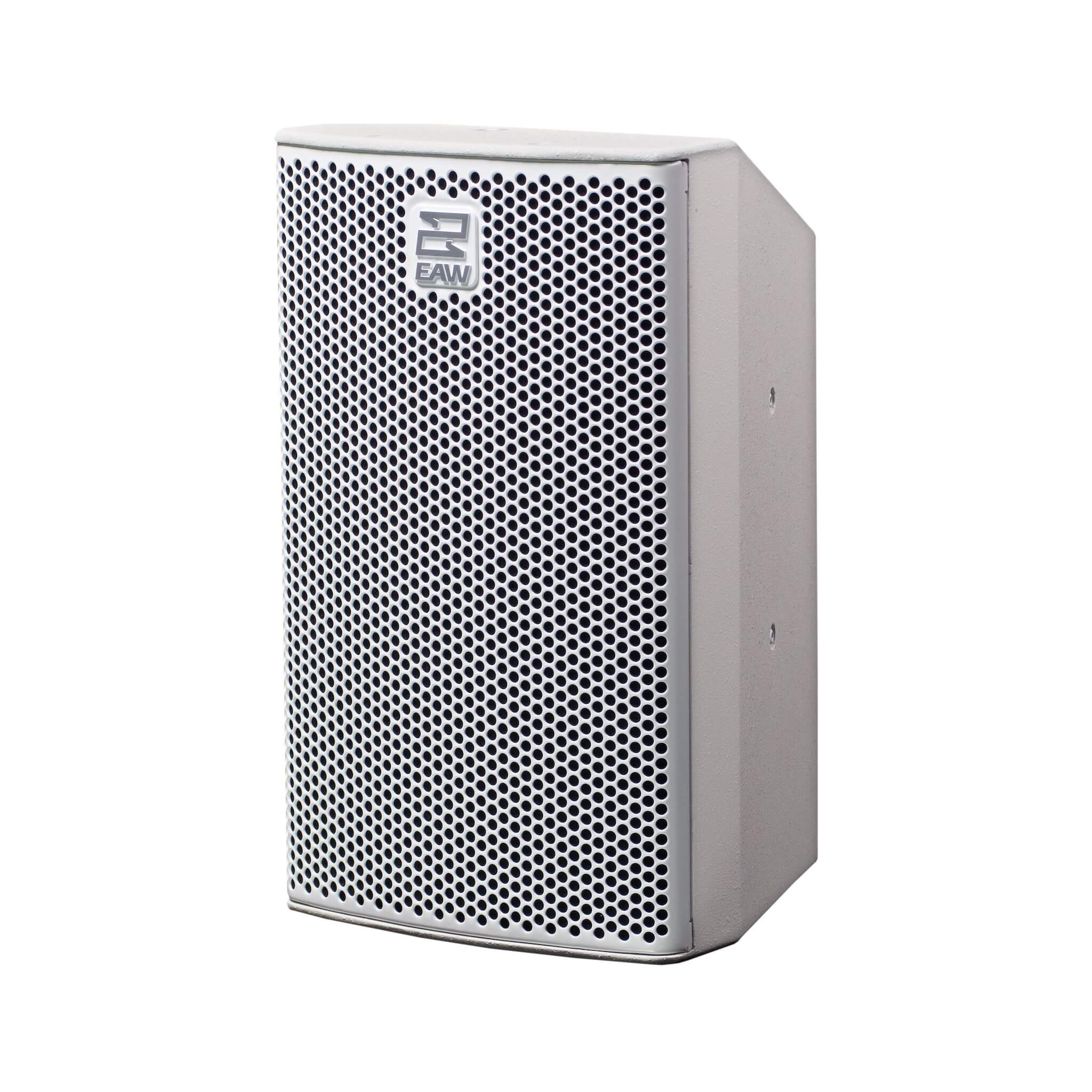EAW MKC80 - 8-inch 450W 2-Way Coaxial Loudspeaker, white