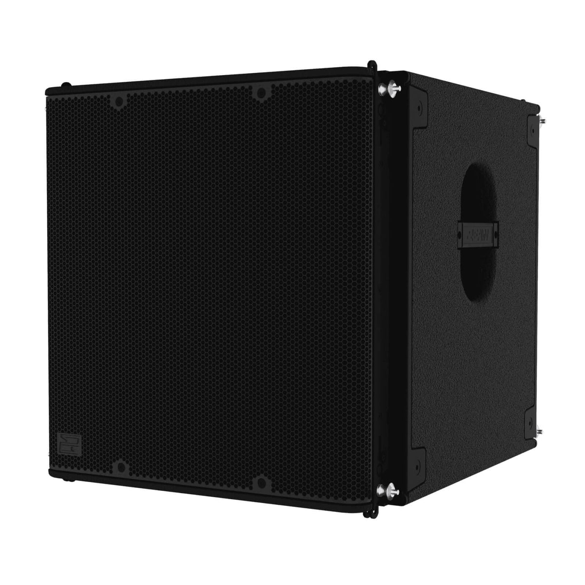 EAW NT116S - Newport 16-inch Powered Subwoofer, front right