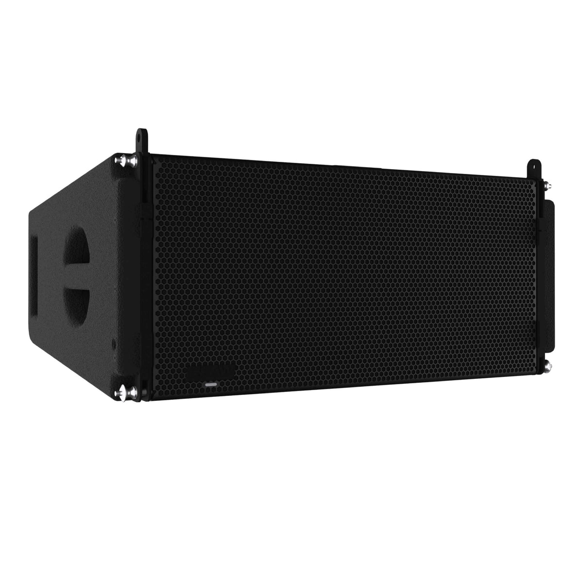 EAW NTX210L - Newport Series, 2-Way Active 10-inch Line Array Loudspeaker, front left