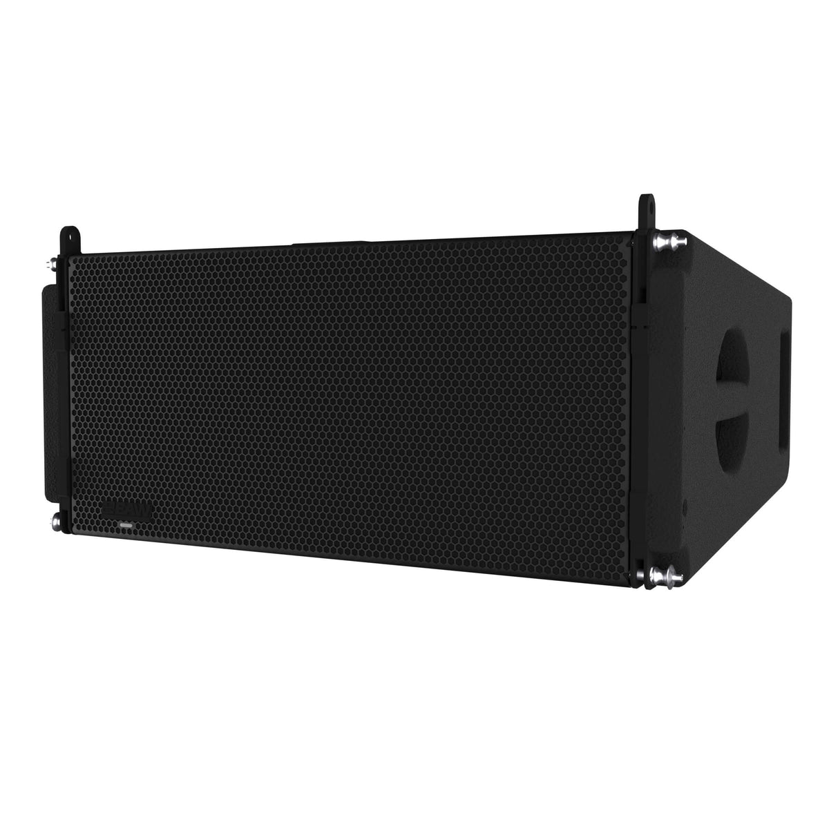 EAW NTX210L - Newport Series, 2-Way Active 10-inch Line Array Loudspeaker, front right