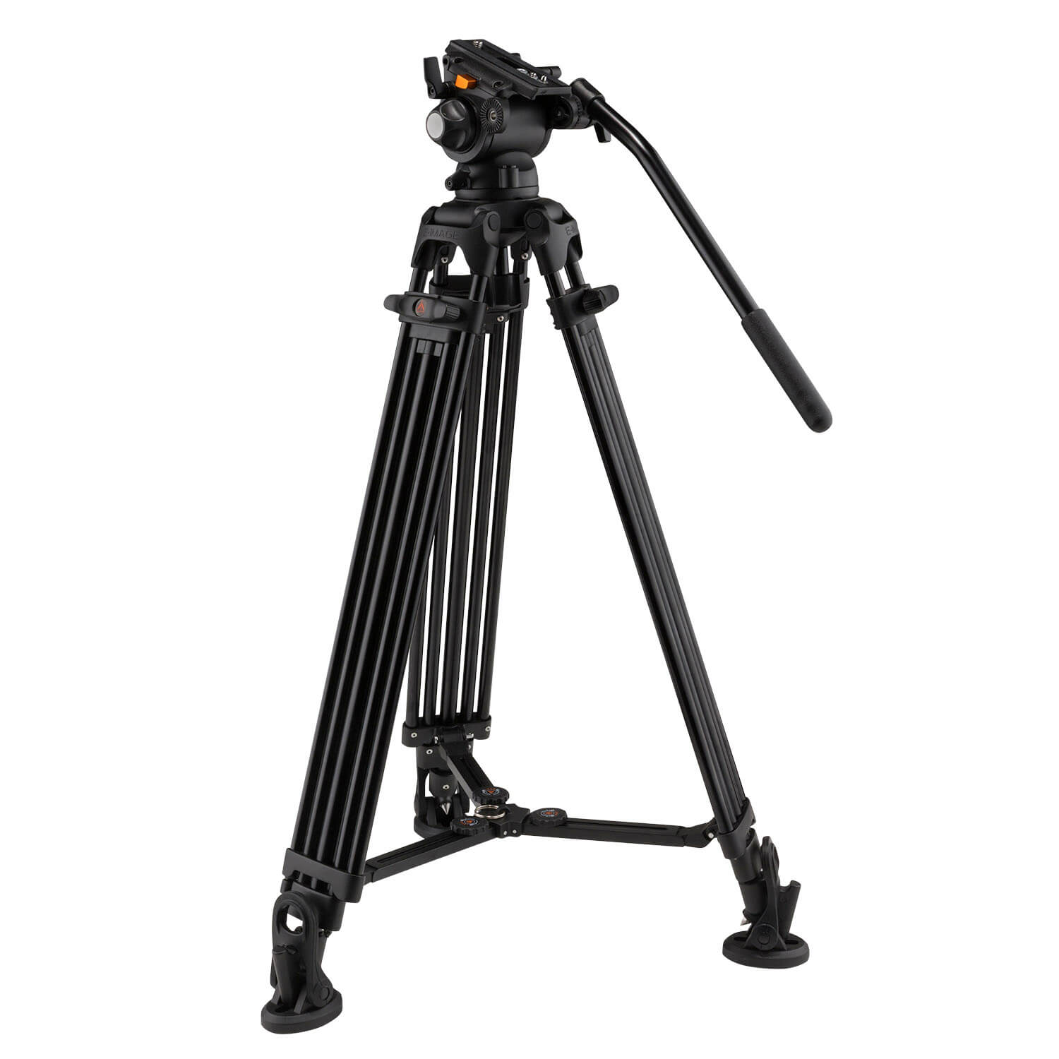 E-Image EG03A2 - Aluminum Tripod