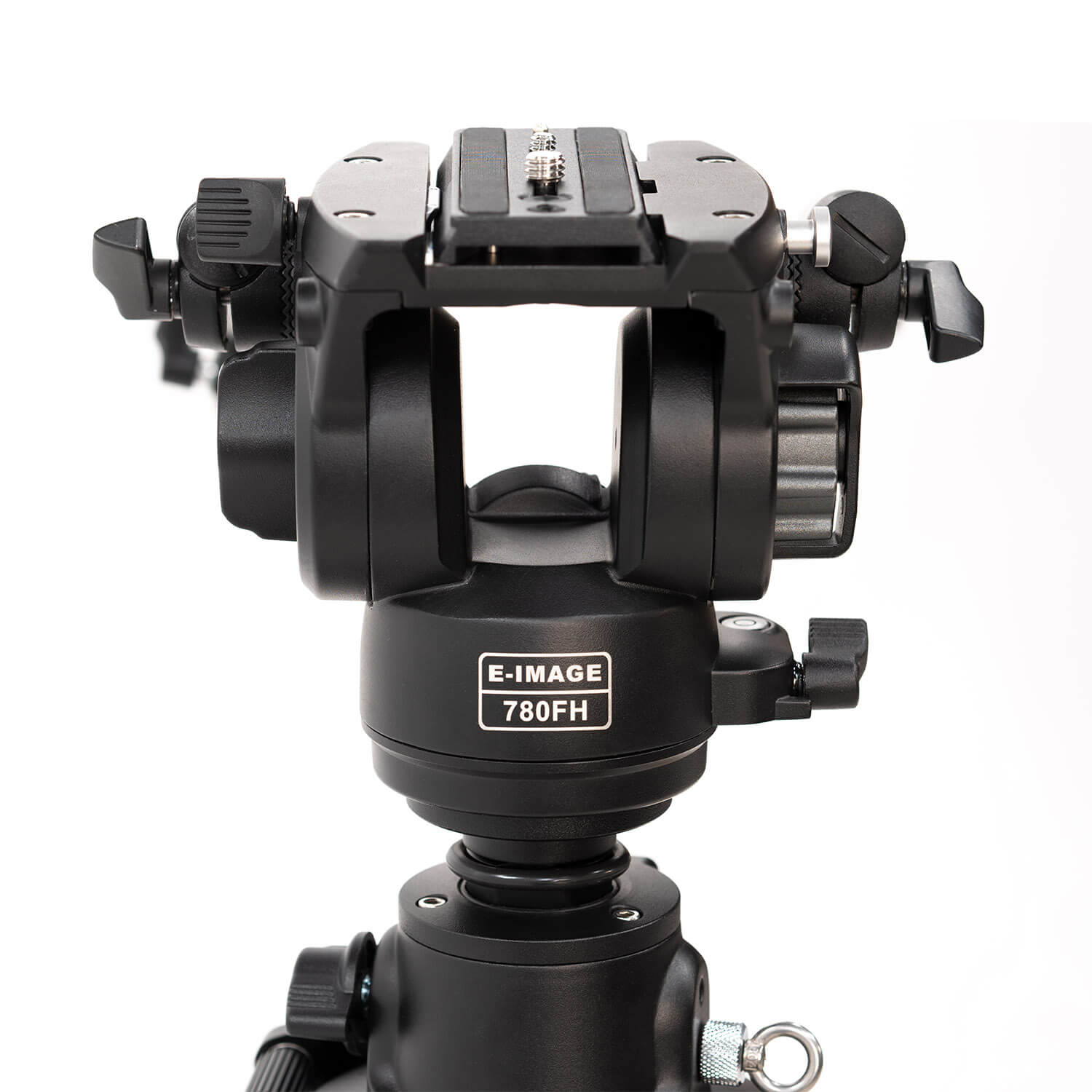 E-Image EI-GA780-KIT - Height-Adjustable Pedestal System, head front