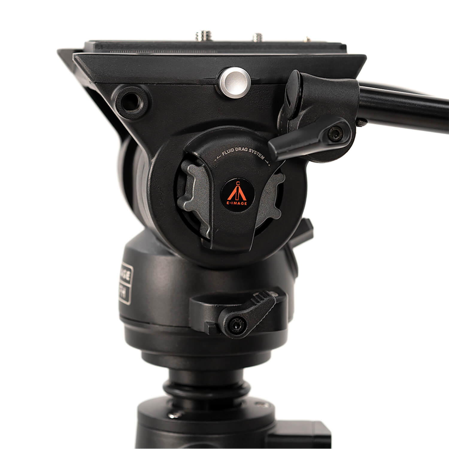 E-Image EI-GA780-KIT - Height-Adjustable Pedestal System, head side
