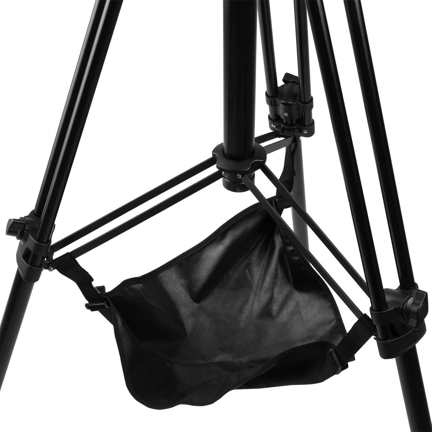 E-Image EI-GA780-KIT - Height-Adjustable Pedestal System, weight bag