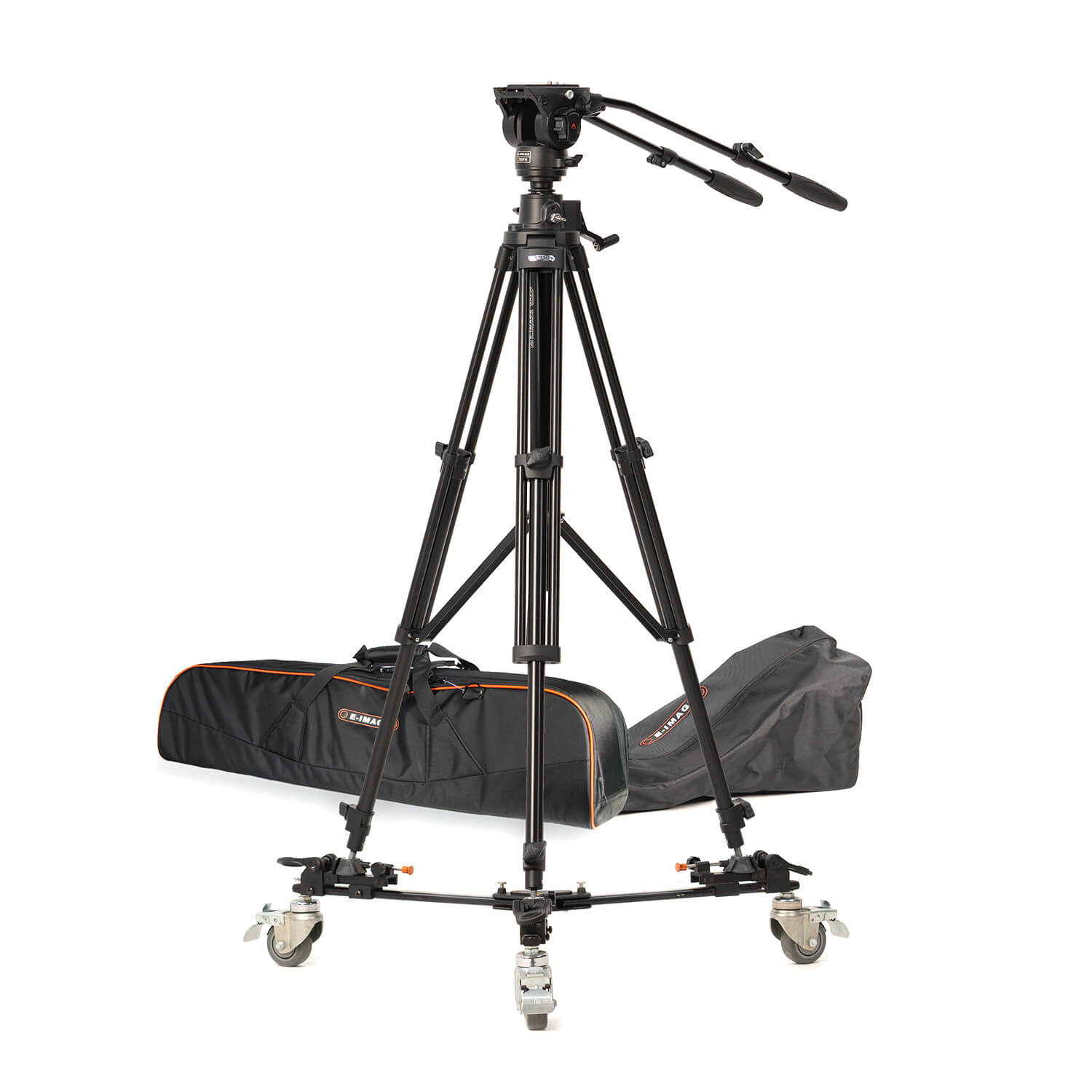 E-Image EI-GA780-KIT - Height-Adjustable Pedestal System