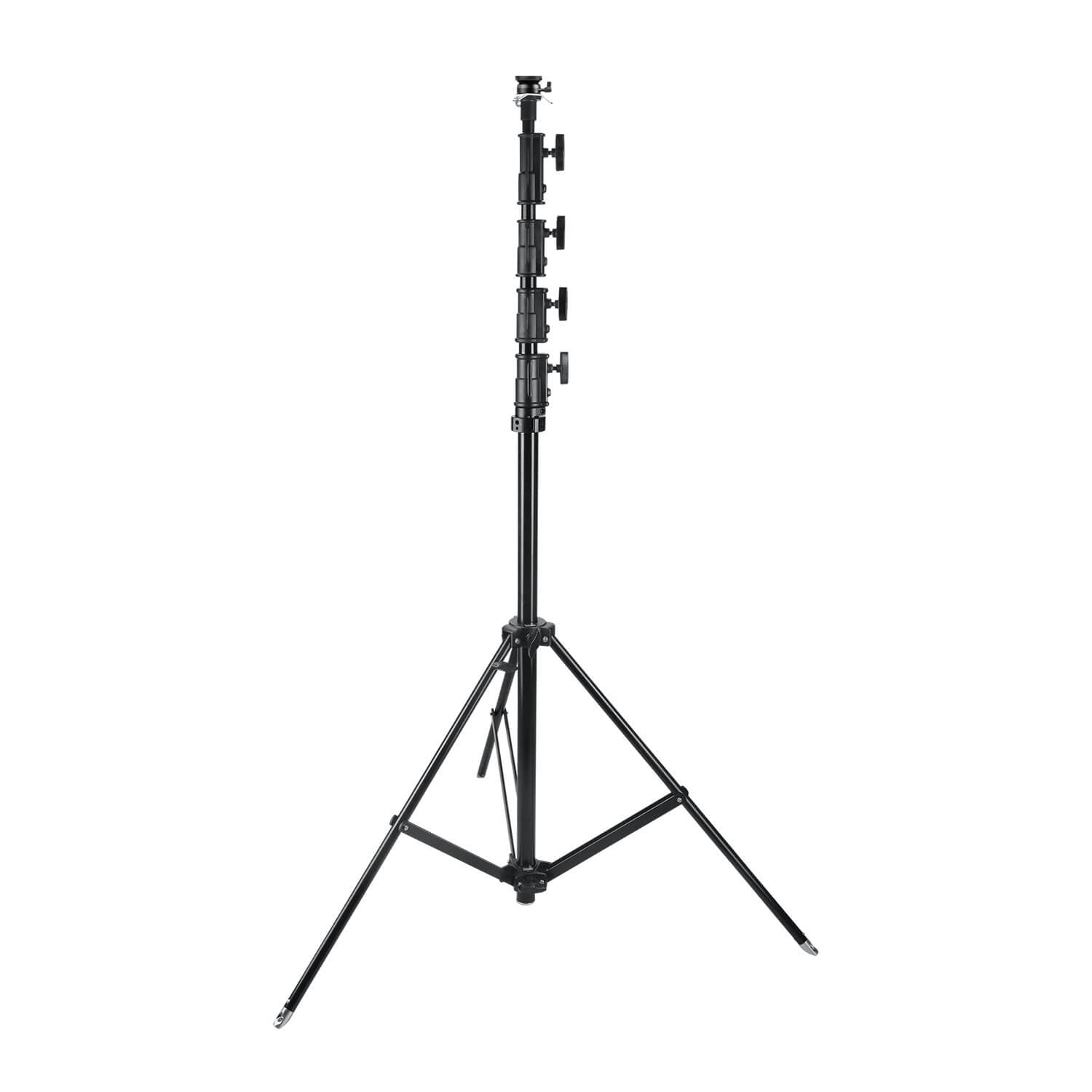E-Image PTZ-STND-21A - 21 ft Aluminum PTZ Tripod Stand