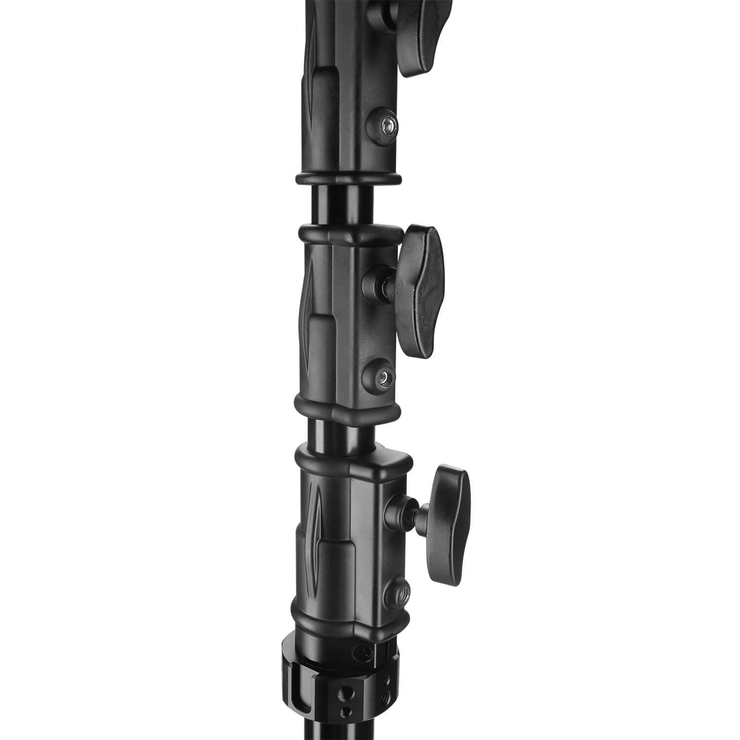 E-Image PTZ-STND-21A - 21 ft Aluminum PTZ Tripod Stand, locking knobs