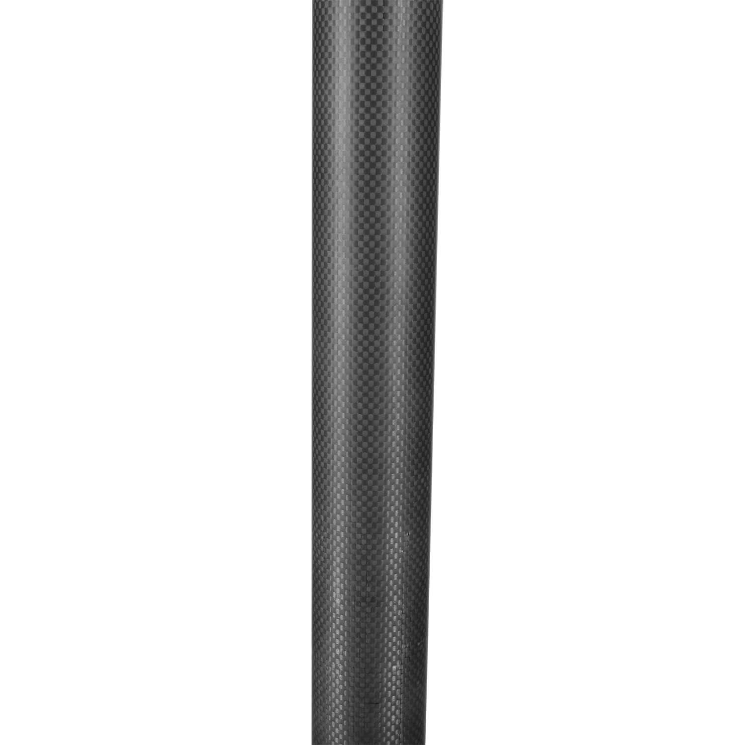 E-Image PTZ-STND-21C - 21 ft Carbon Fiber PTZ Tripod Stand