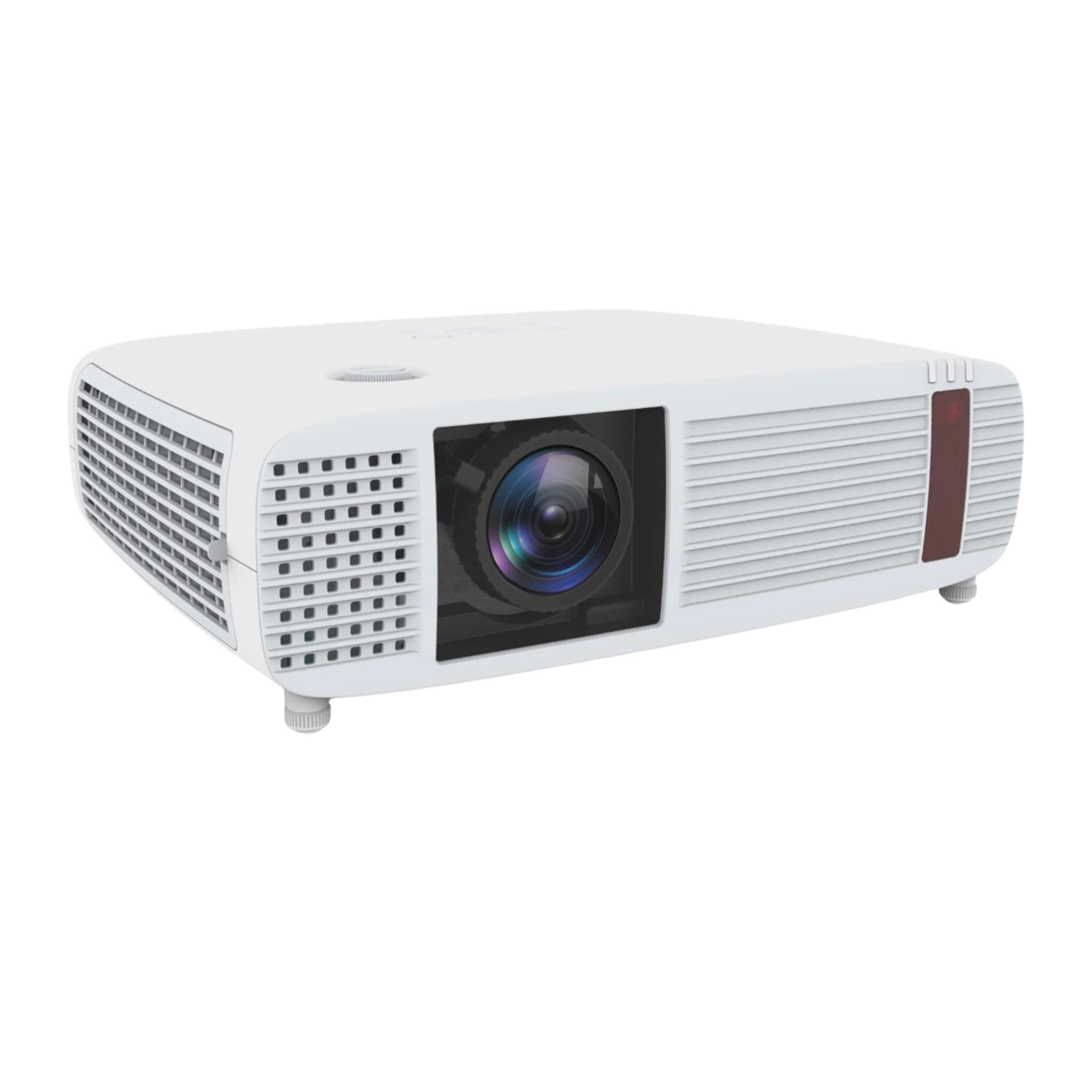 Eiki C602 - 3LCD WUXGA Laser Projector, angle