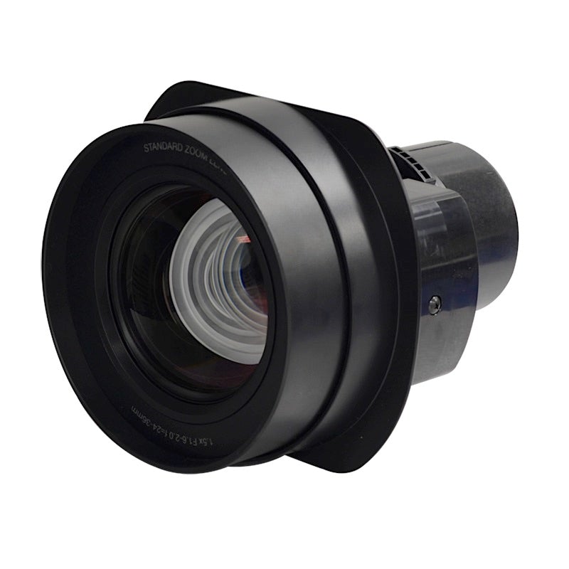 Eiki generic projector lens image