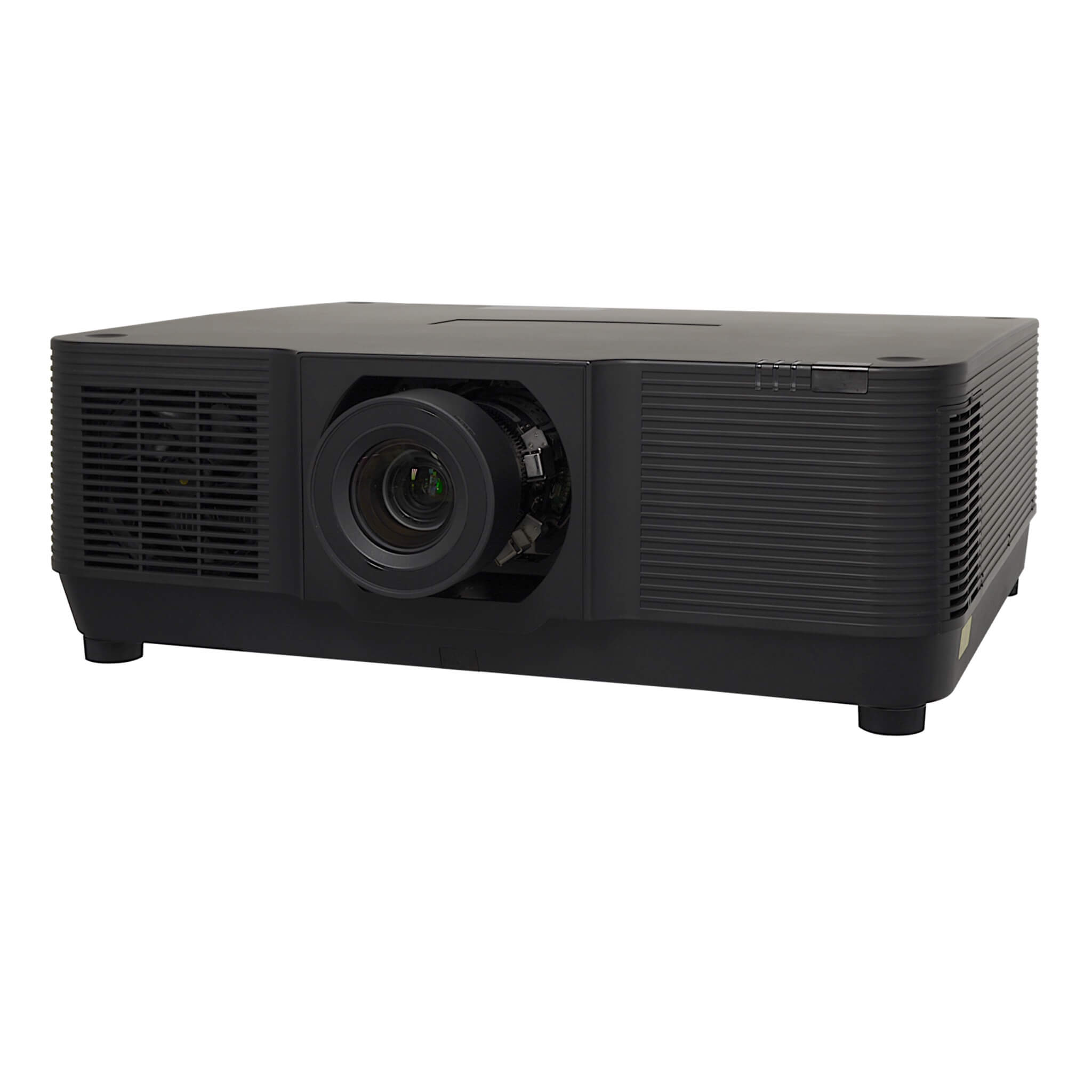 Eiki EK-900LU - 3LCD Laser Projector, angle right