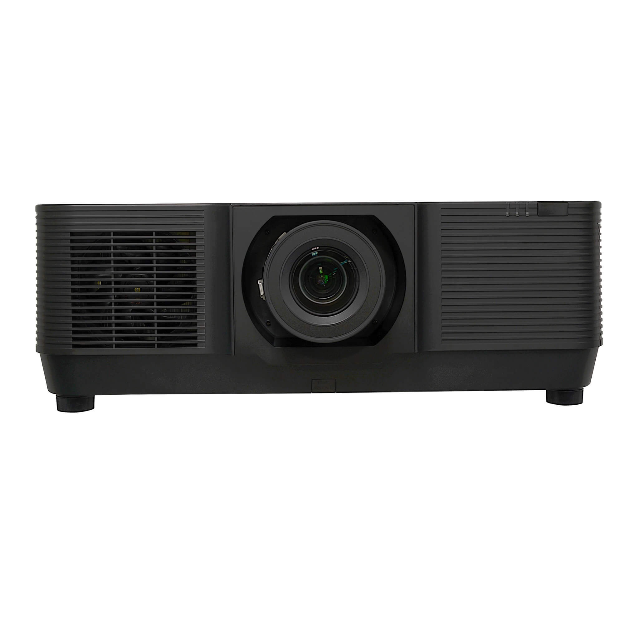 Eiki EK-900LU - 3LCD Laser Projector, front