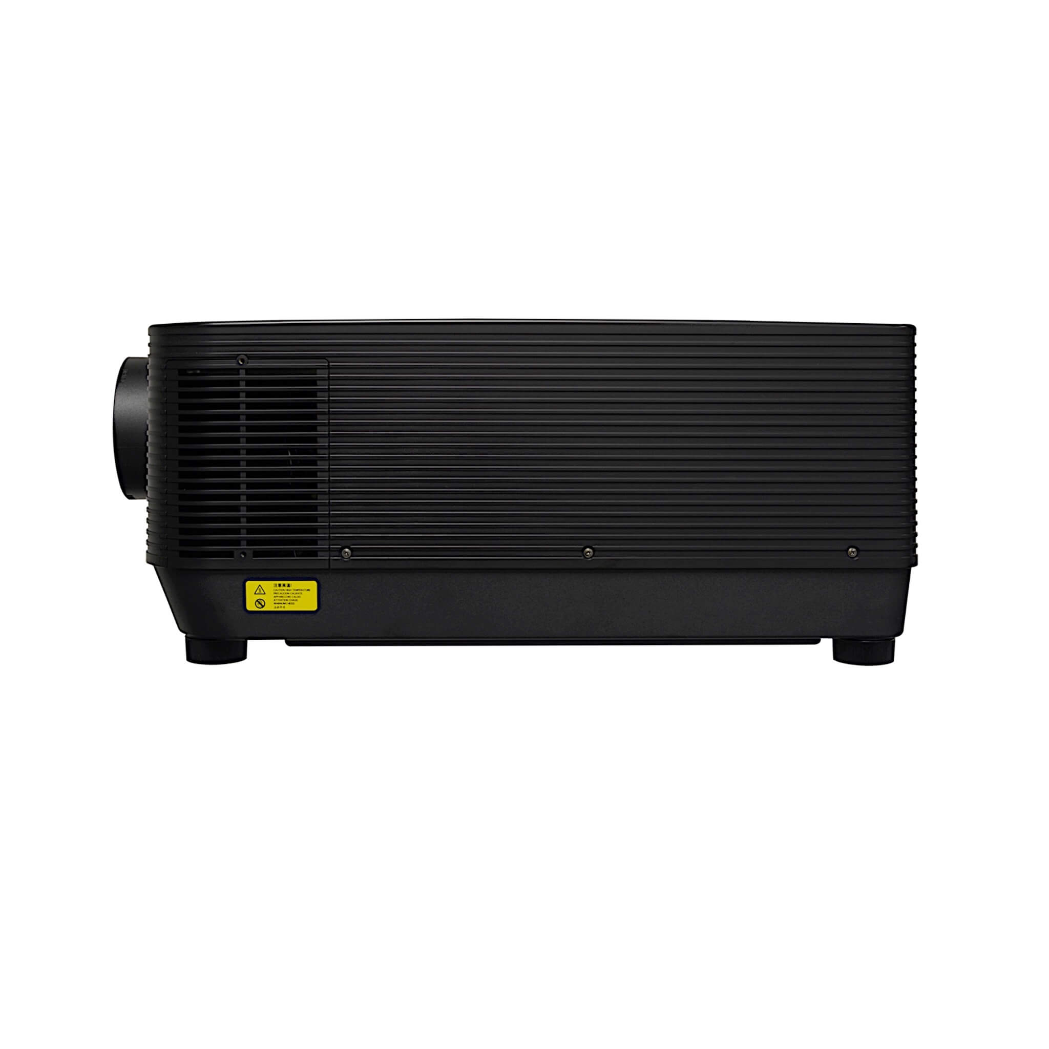 Eiki EK-900LU - 3LCD Laser Projector, left