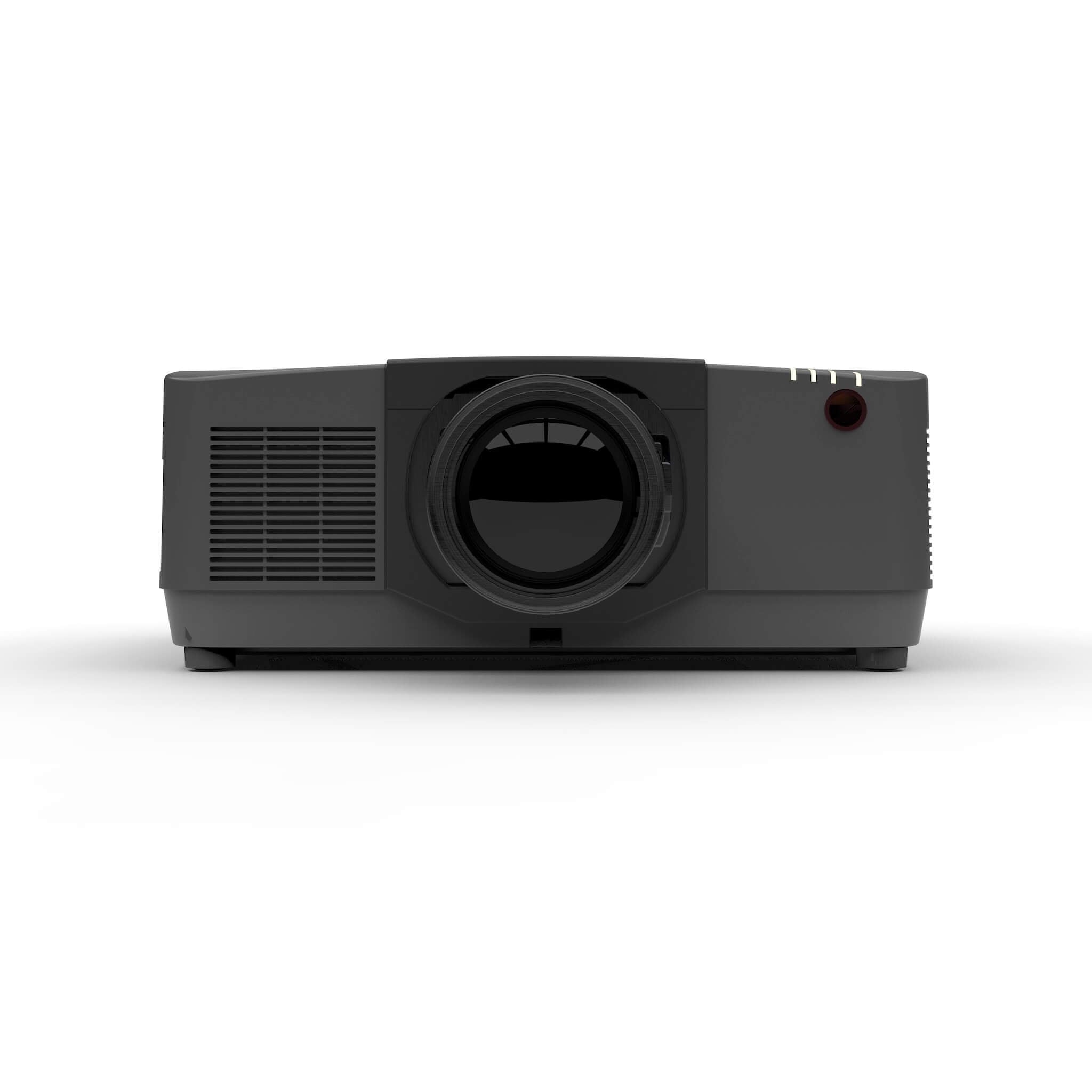 Eiki PRO V1700 - Large Venue 3LCD WUXGA Laser Projector, front