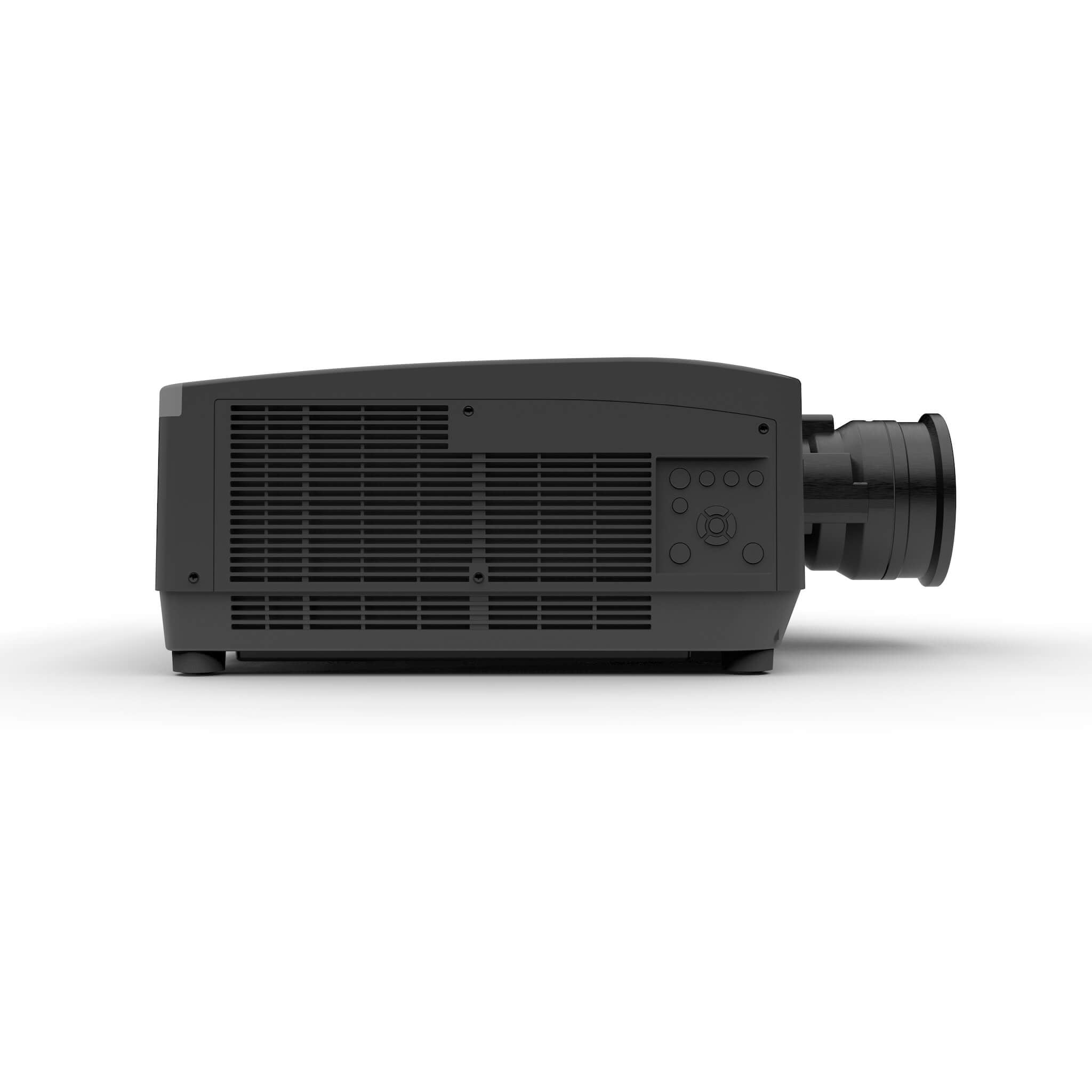 Eiki PRO V1700 - Large Venue 3LCD WUXGA Laser Projector, right