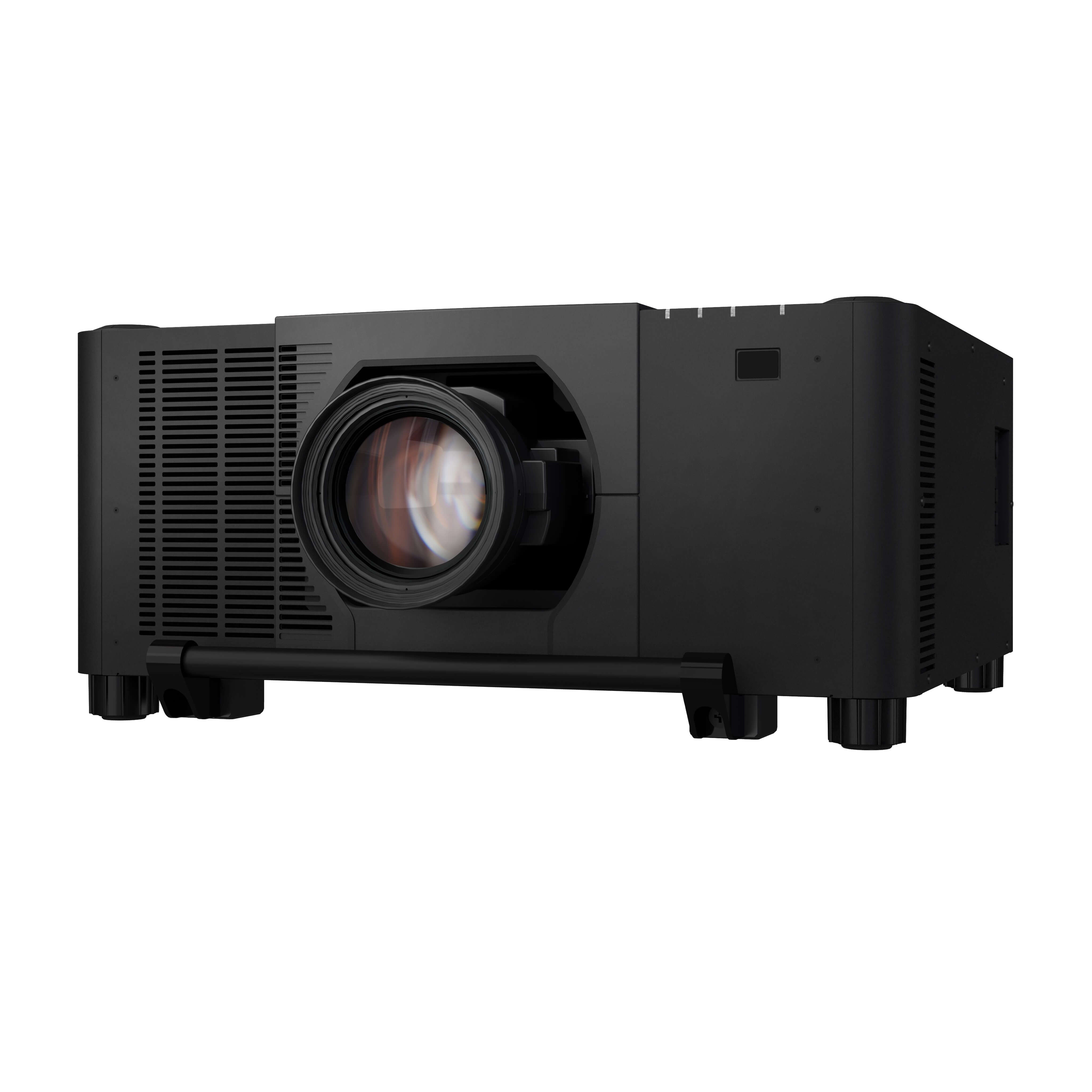 Eiki PRO V2000 - WUXGA Large Venue 3LCD Laser Projector, angle left