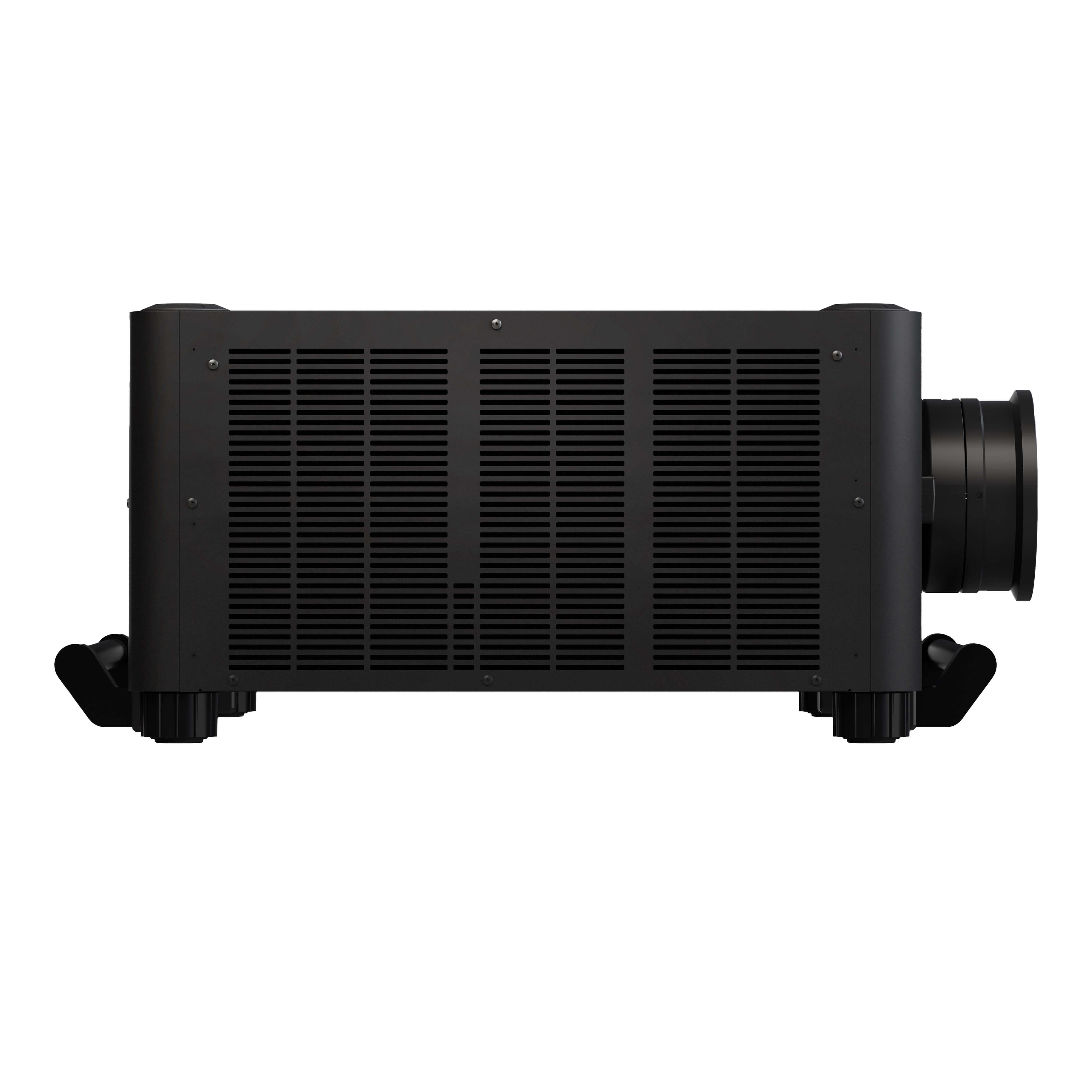 Eiki PRO V2000 - WUXGA Large Venue 3LCD Laser Projector, right side