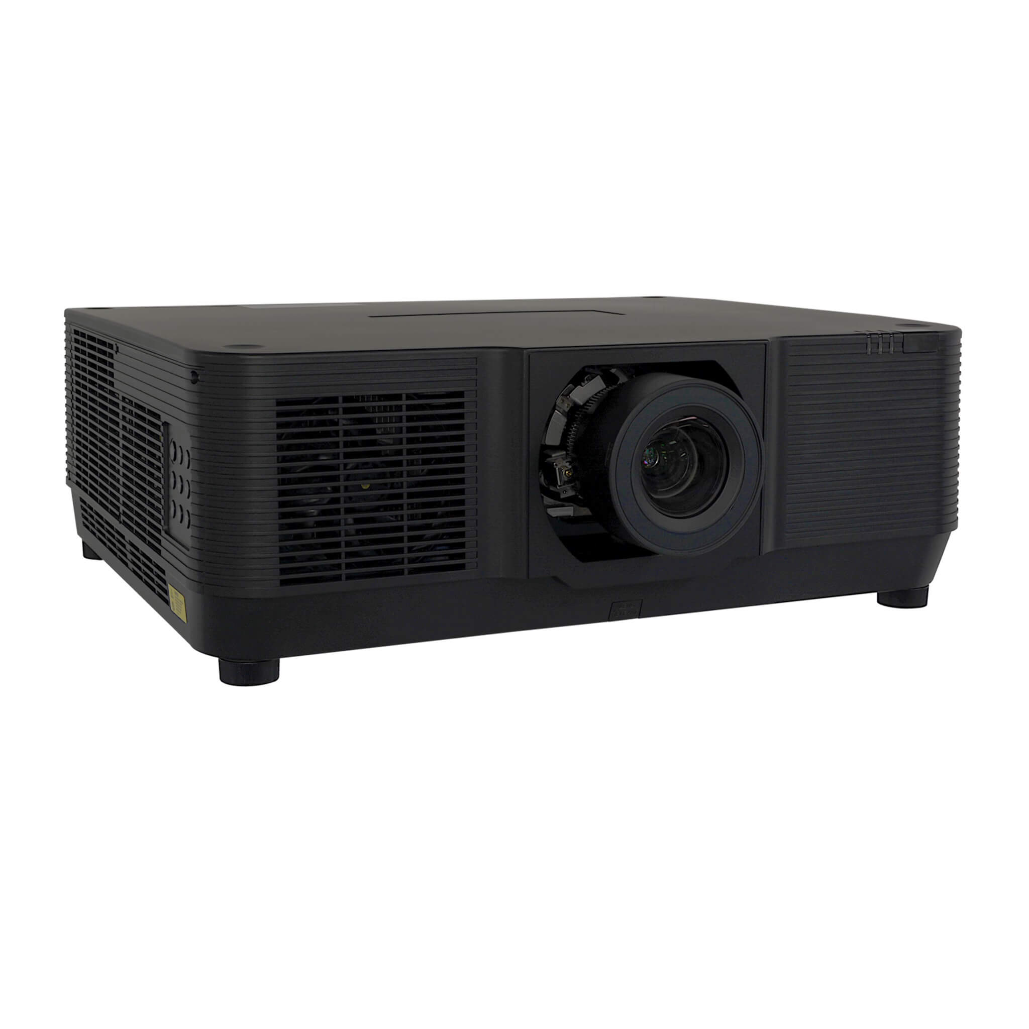 Eiki EK-1000LU - 3LCD Laser Projector (no lens), angle left